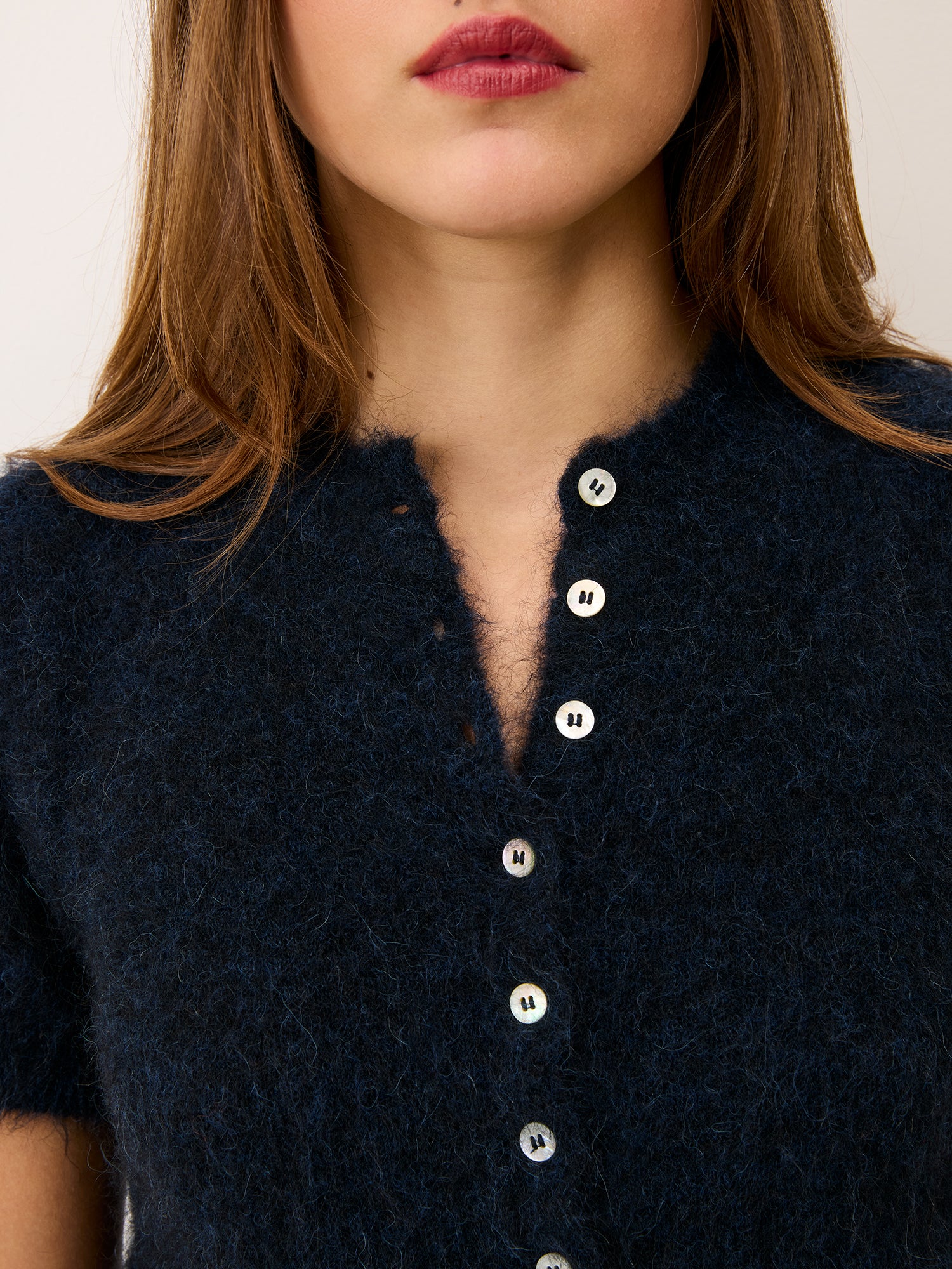 Cardigan ABELINA - Image 3