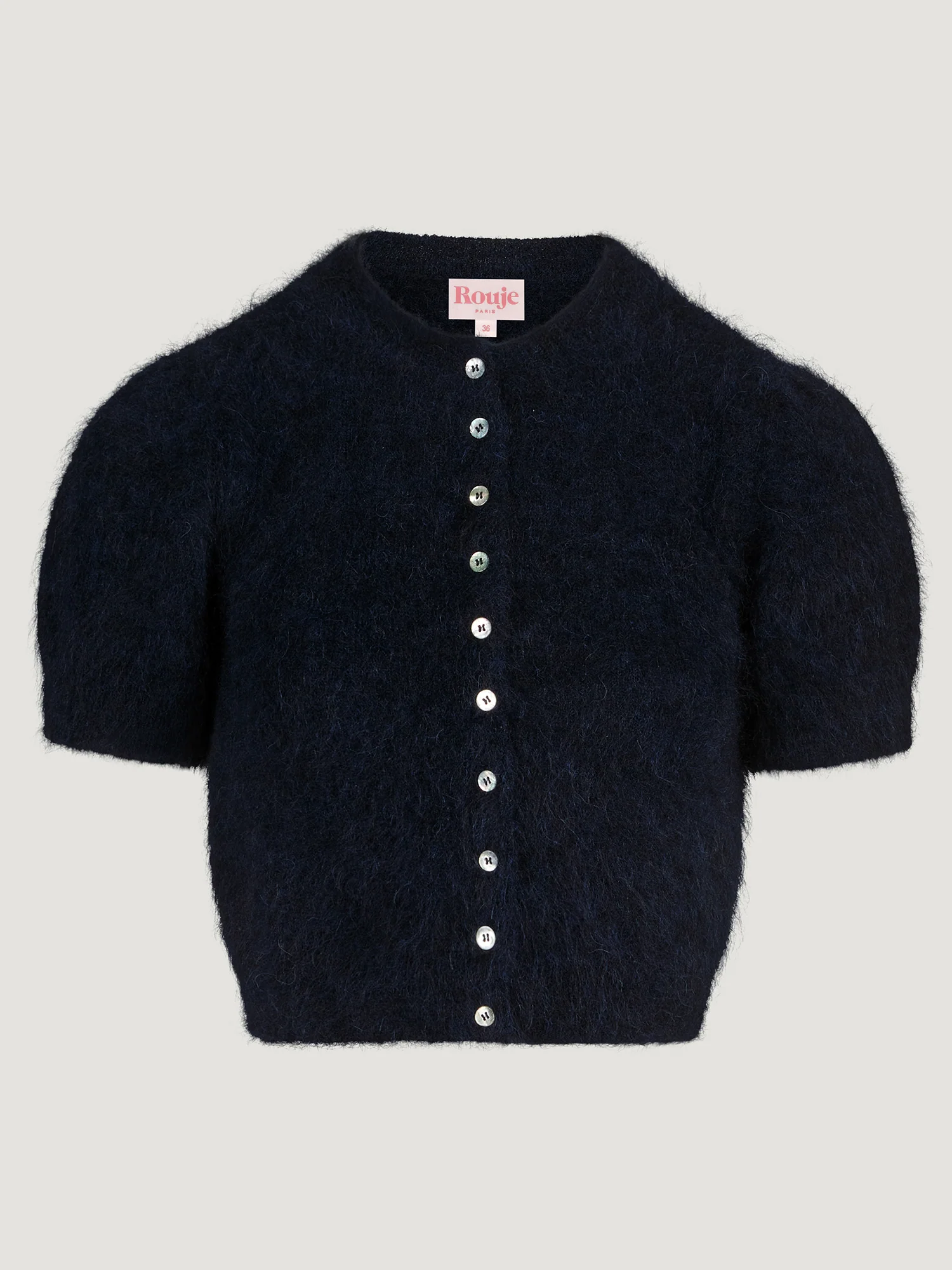 Cardigan ABELINA - Image 4
