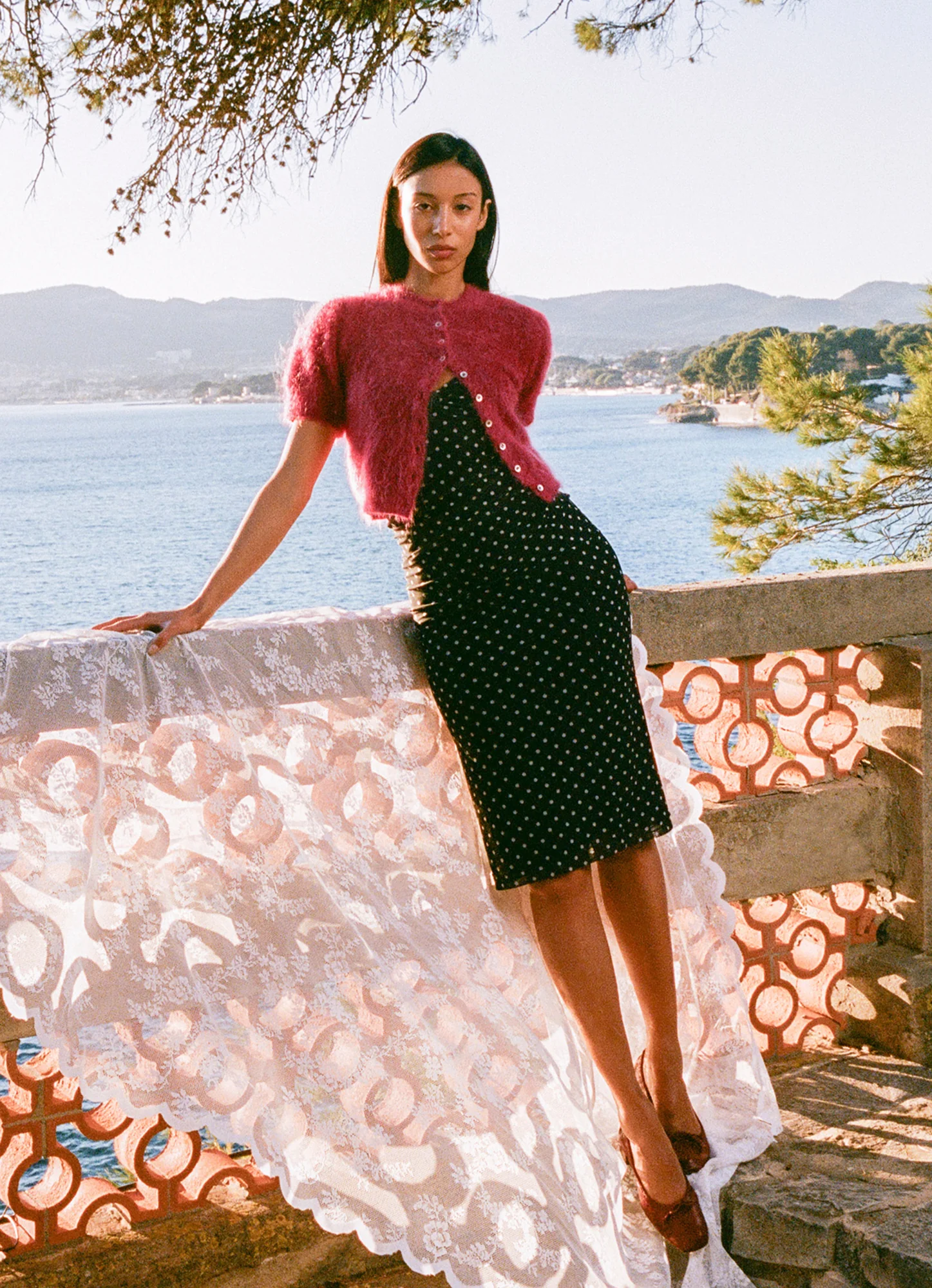 Cardigan ABELINA - Image 4