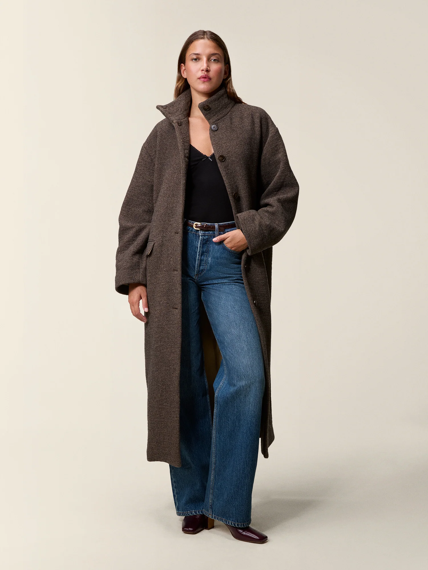 Manteau TOMMASO - Image 8