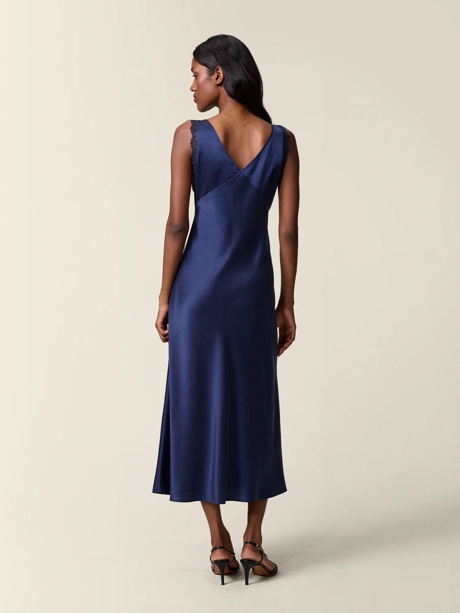 Robe ALYONA - Image 5