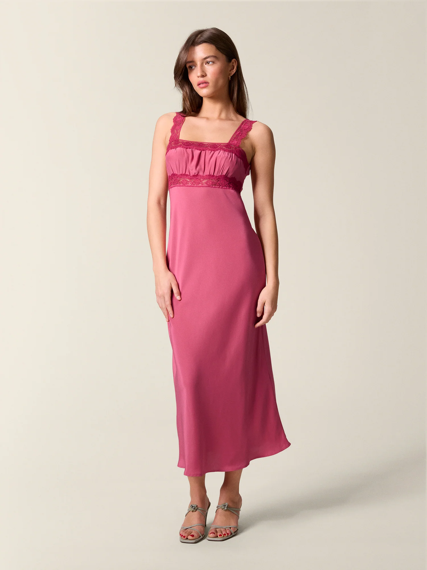 Robe ALYONA - Image 5