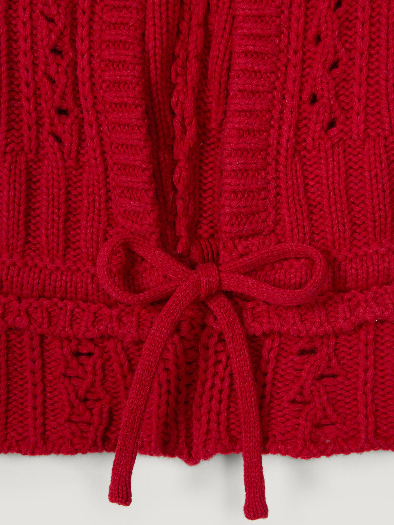 Capuche AMINE - Image 3