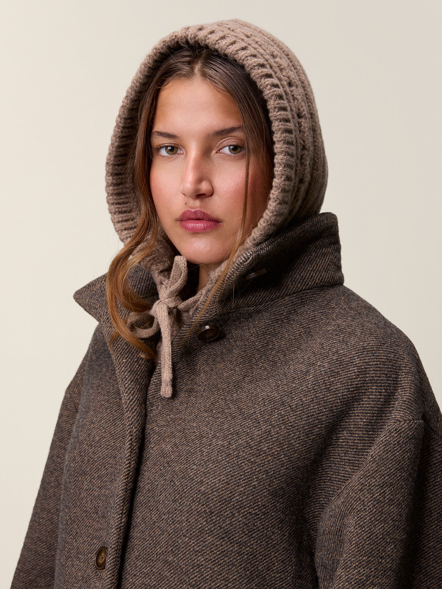 Capuche AMINE