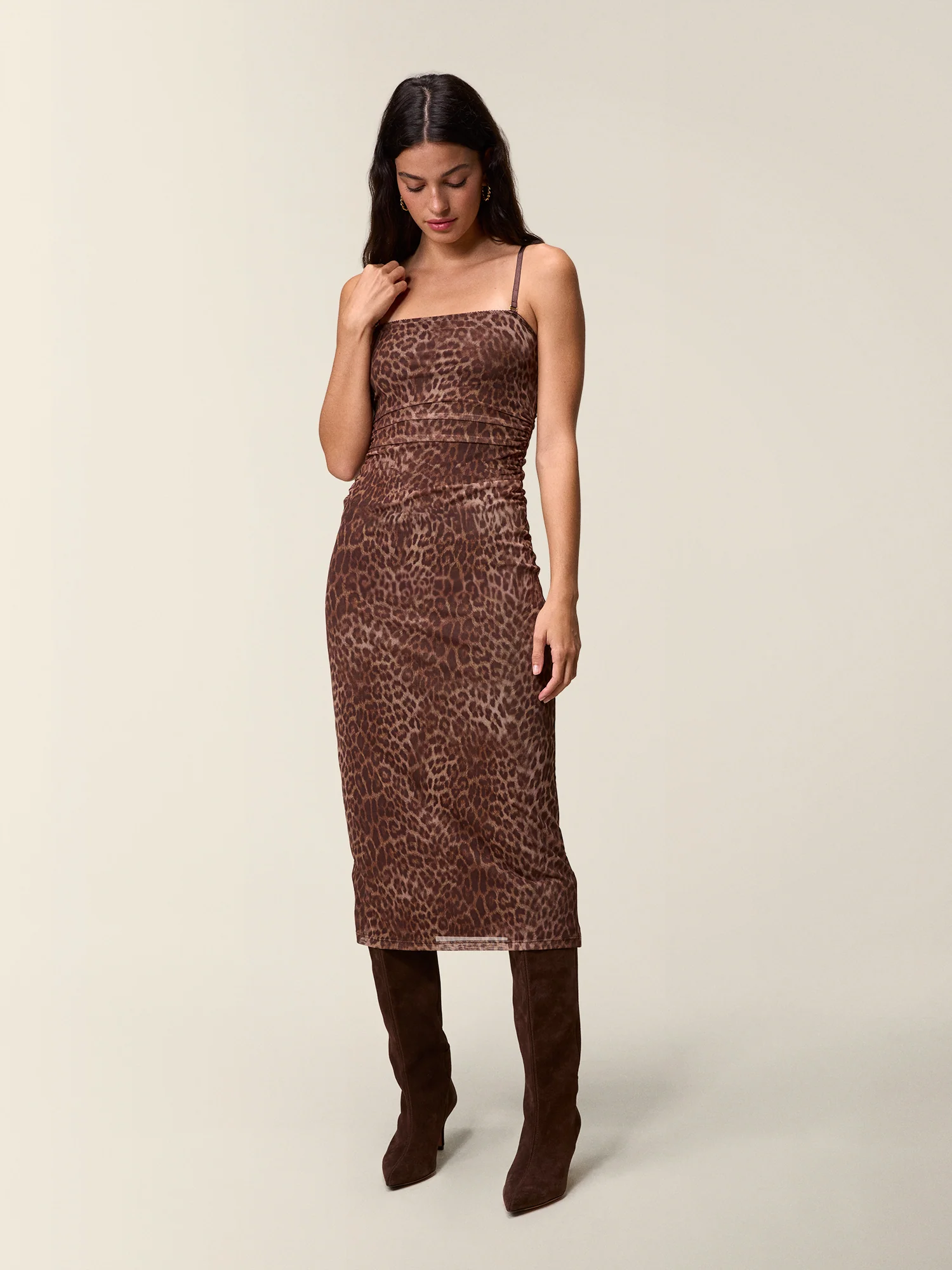 Robe upcyclée ANAIA