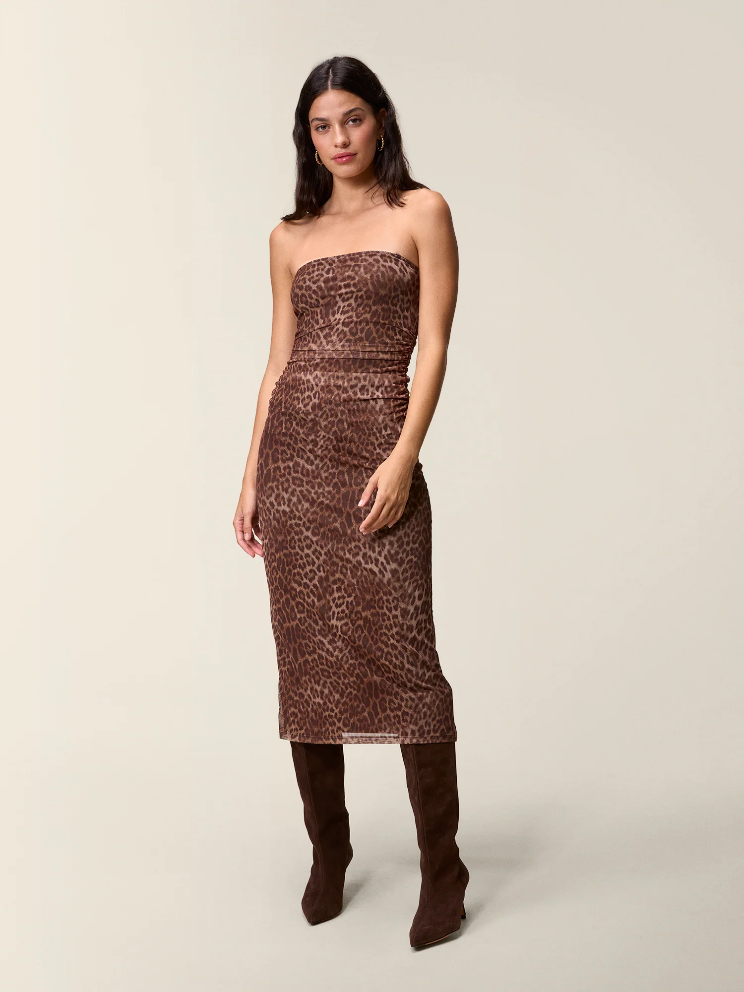 Robe upcyclée ANAIA - Image 7