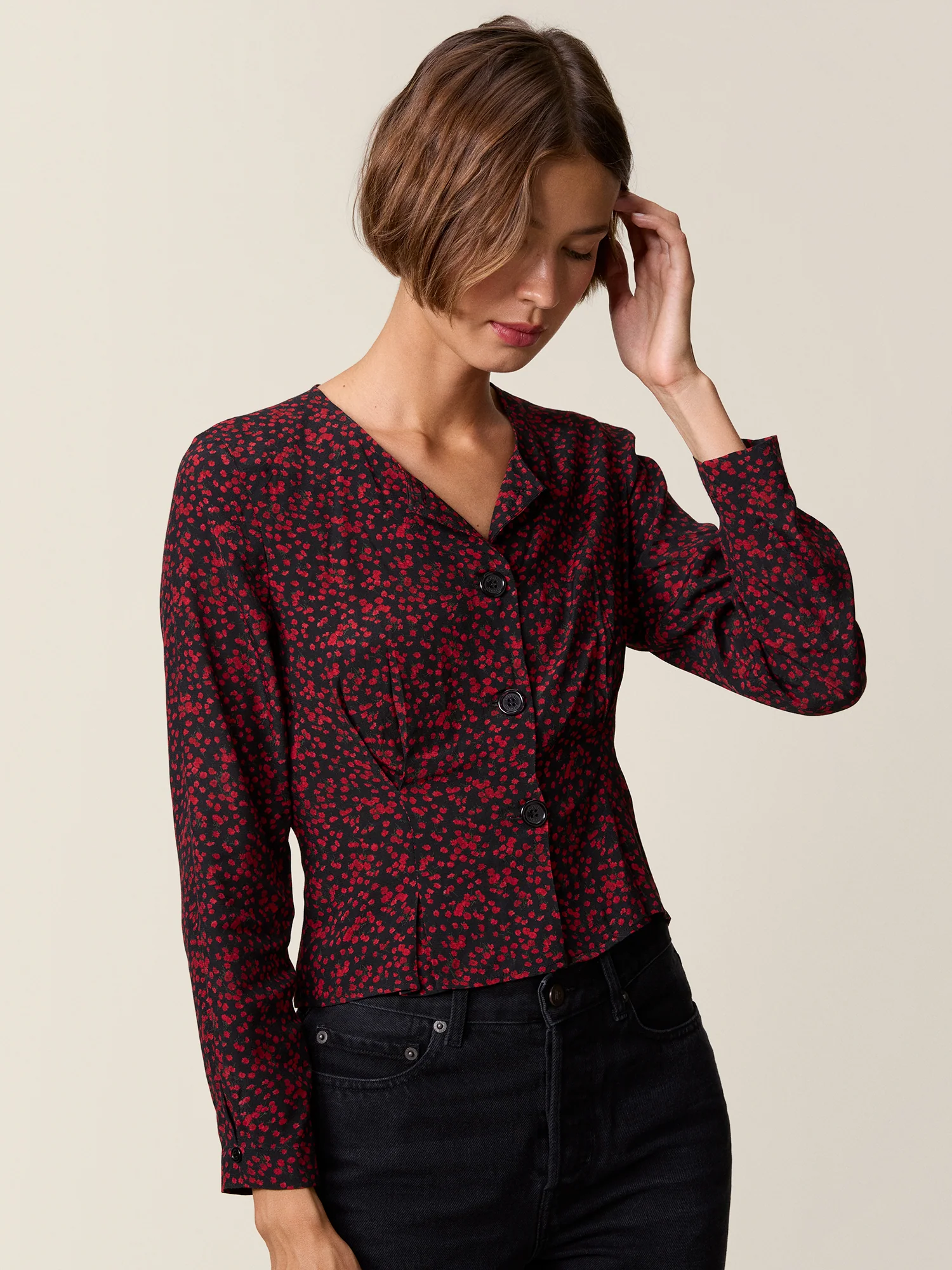 Blouse ANDREE - Image 4