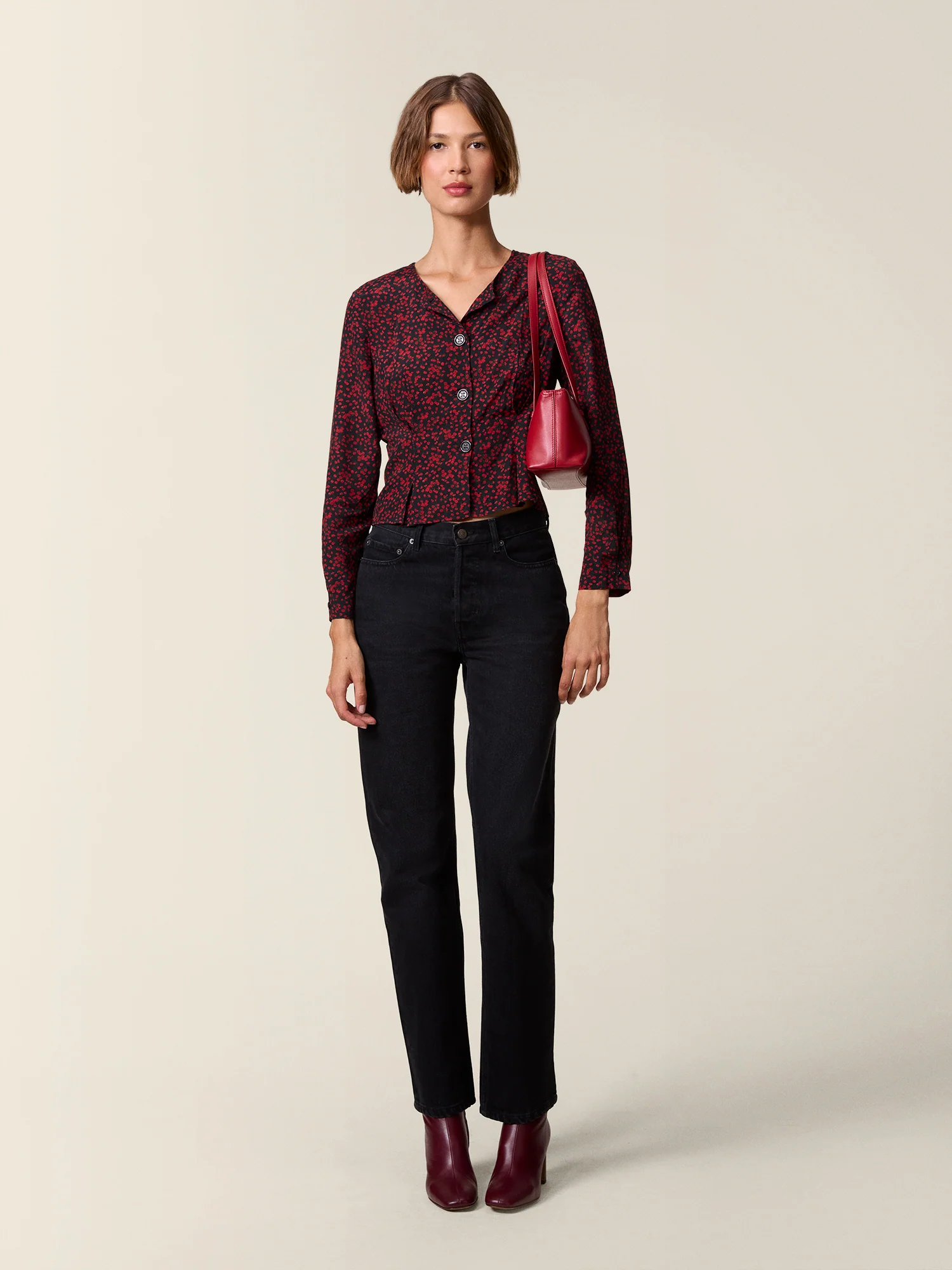 Blouse ANDREE - Image 5