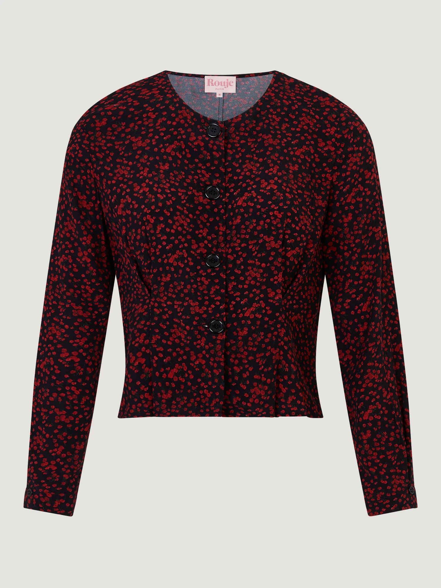 Blouse ANDREE - Image 6