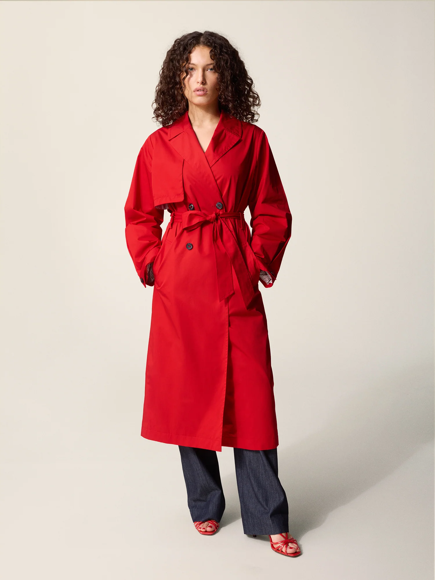 Trench ARCHIBALD - Image 3