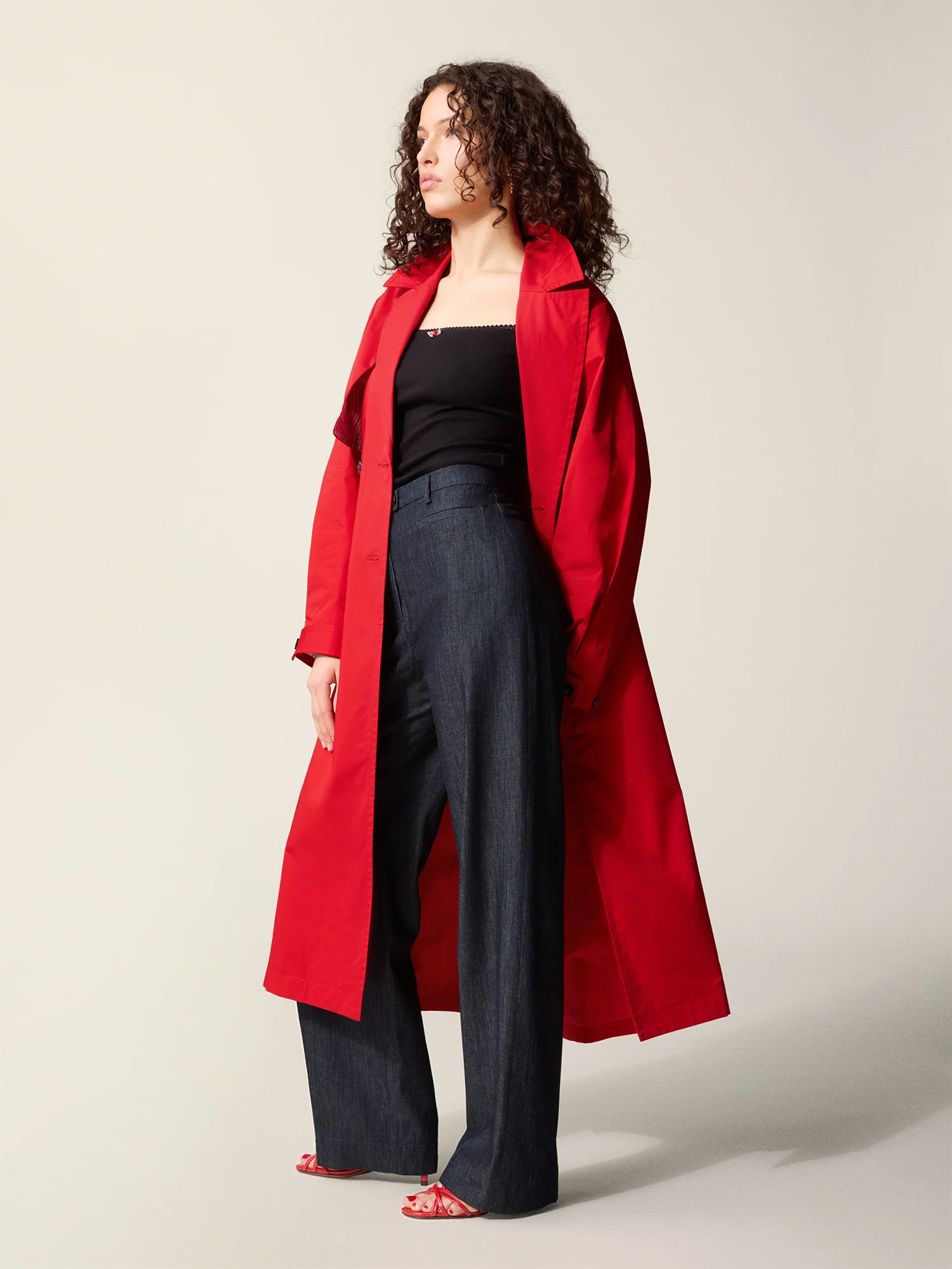Trench ARCHIBALD - Image 5