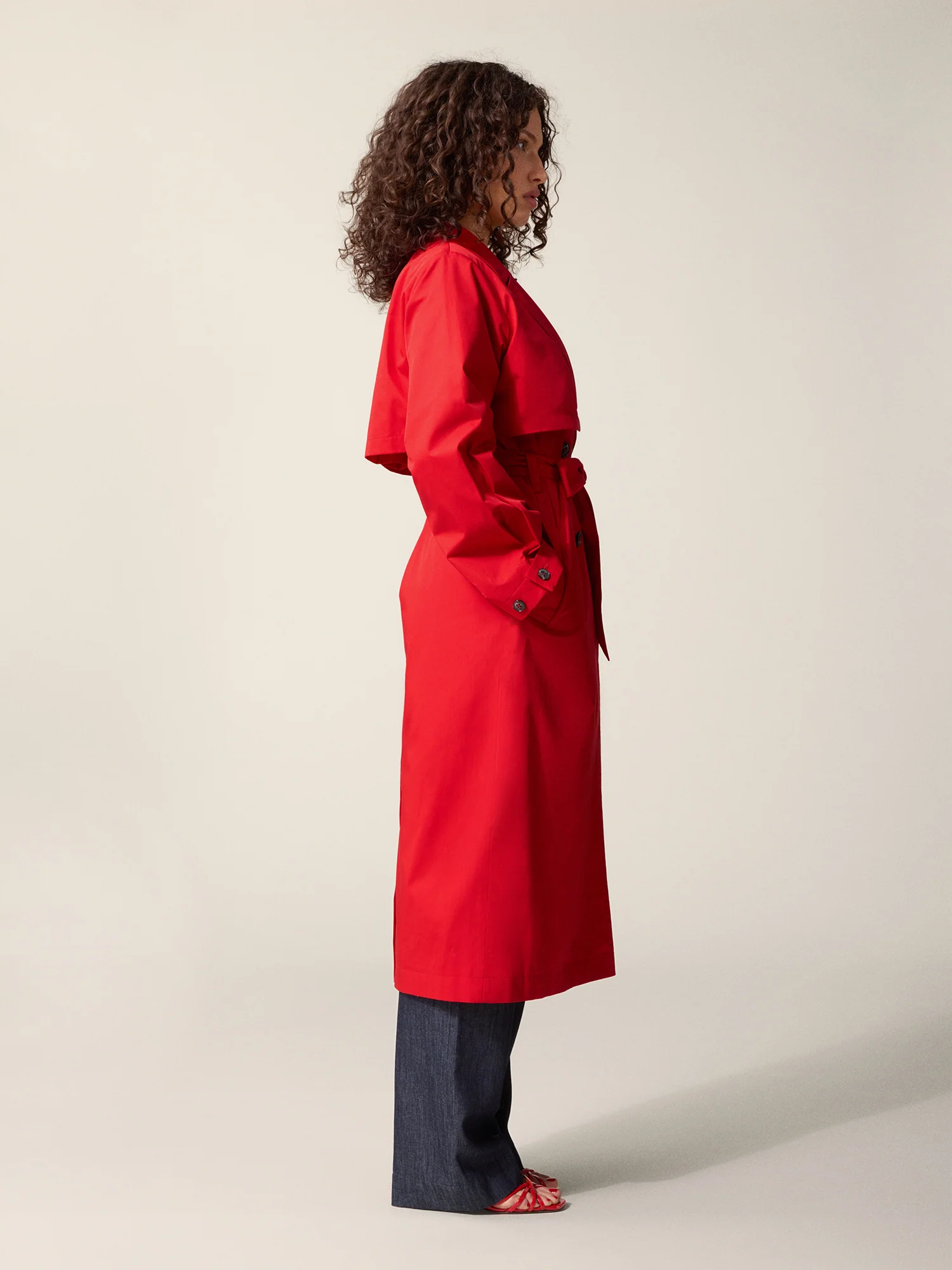 Trench ARCHIBALD - Image 7