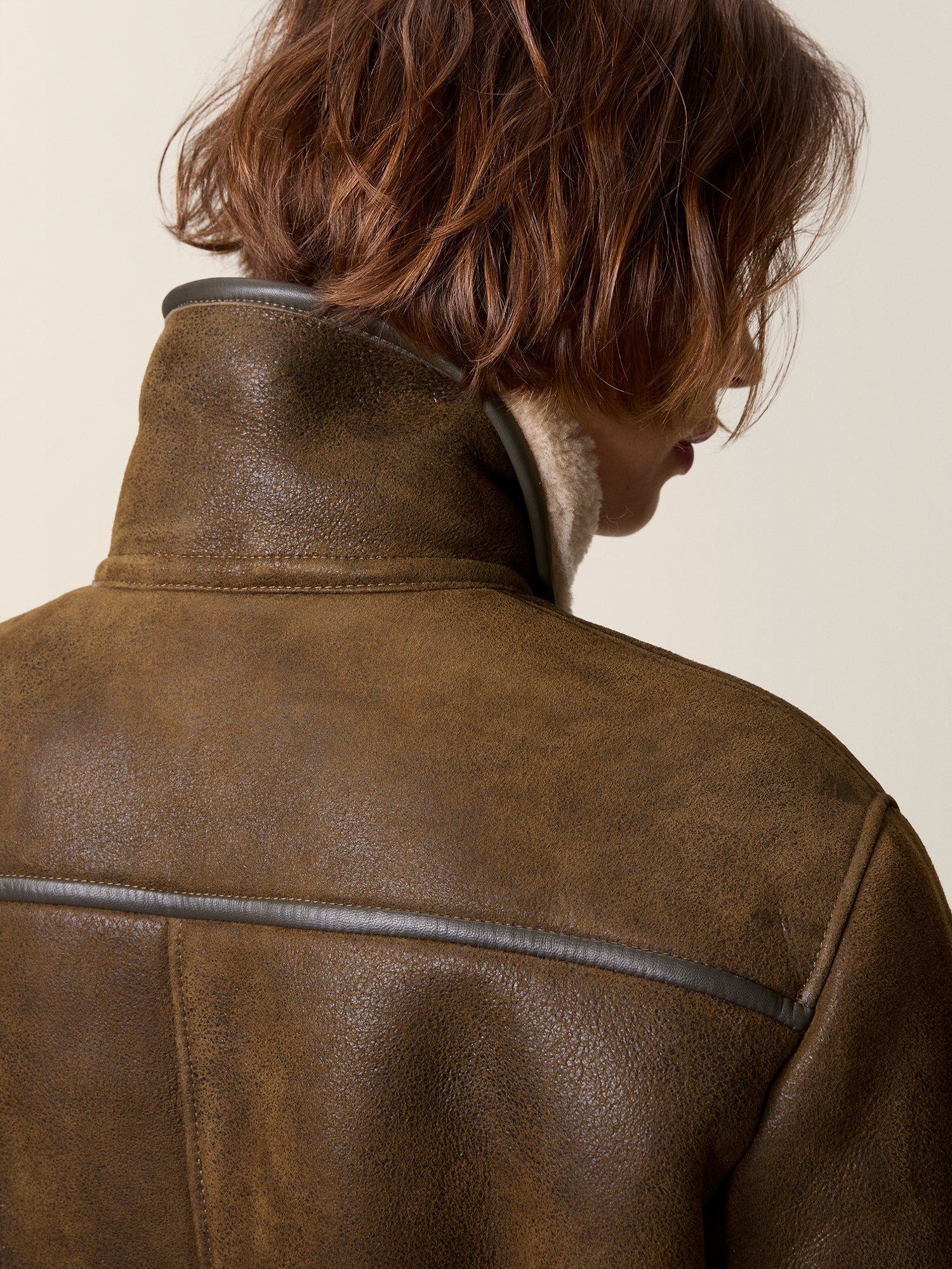 Manteau ARUN - Image 6