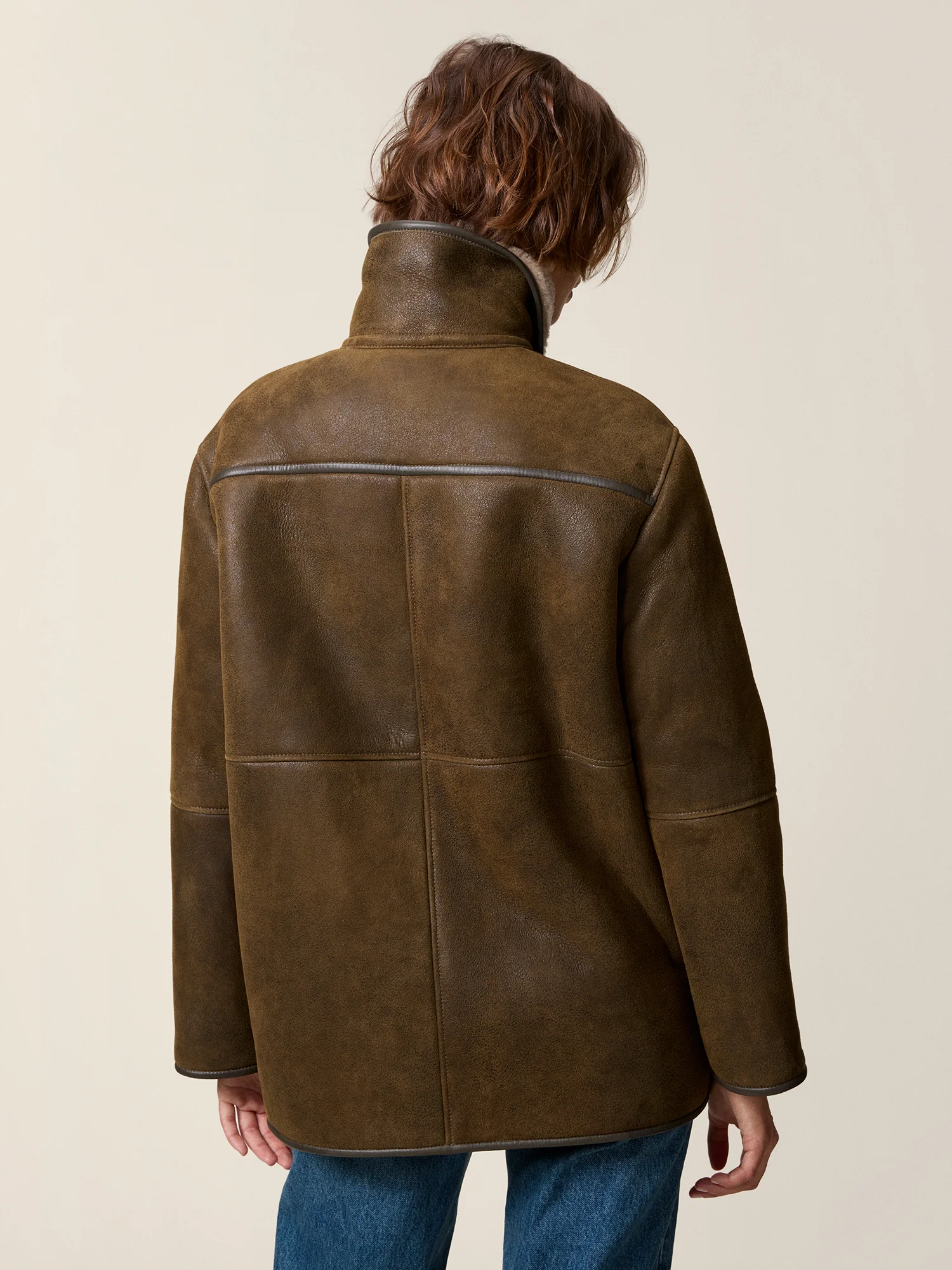 Manteau ARUN - Image 8