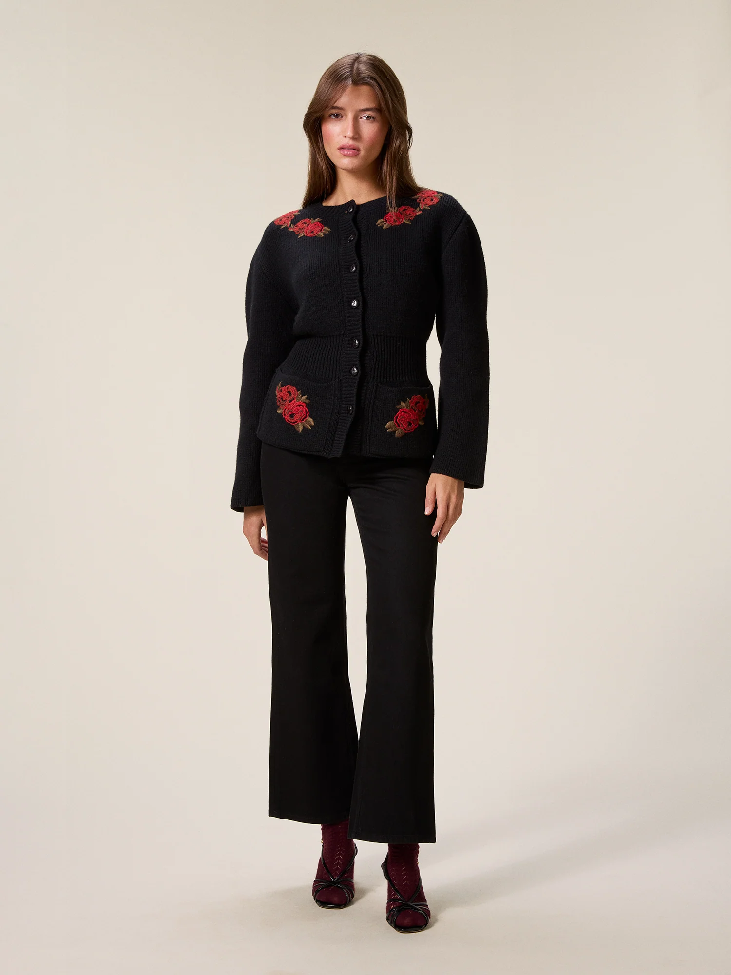 Cardigan ATLAS