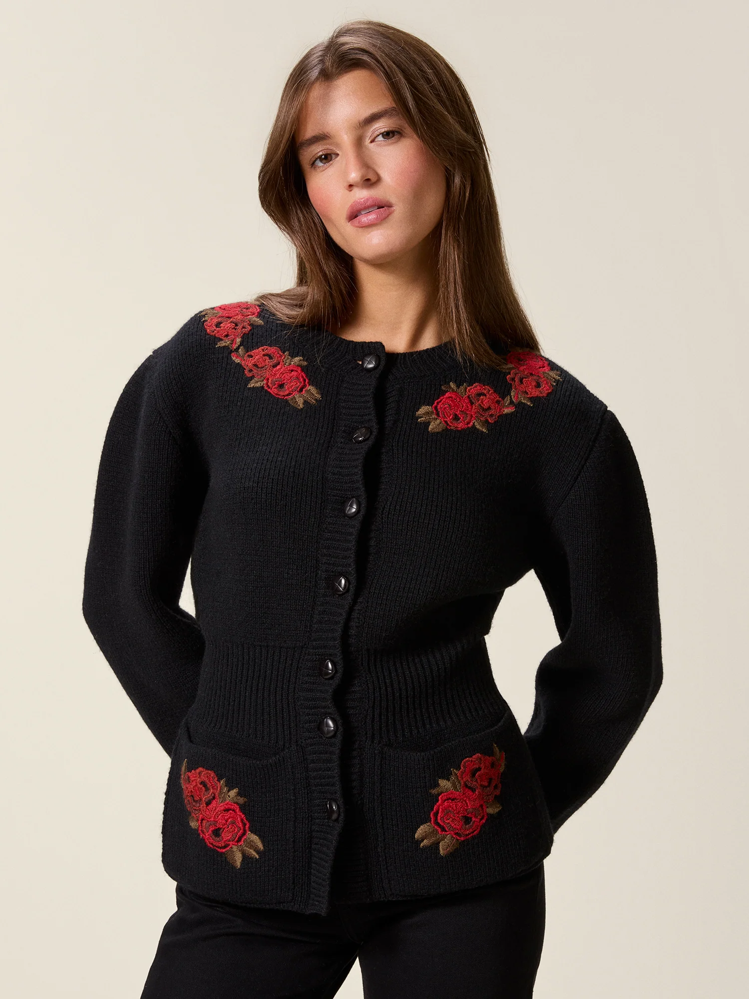 Cardigan ATLAS - Image 2
