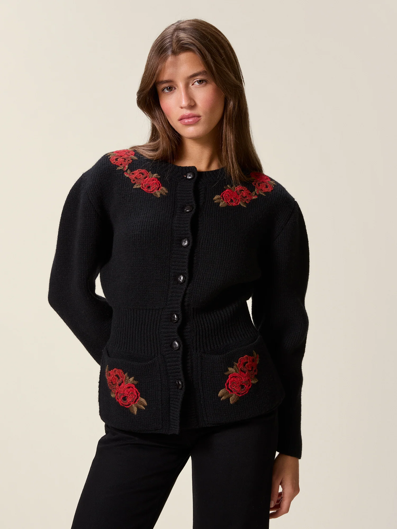 Cardigan ATLAS - Image 3