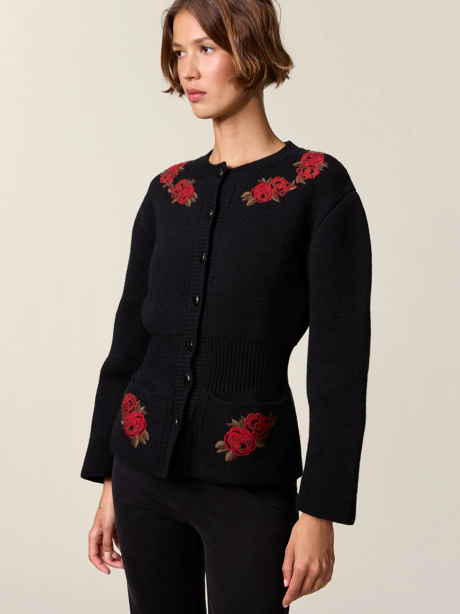 Cardigan ATLAS - Image 5