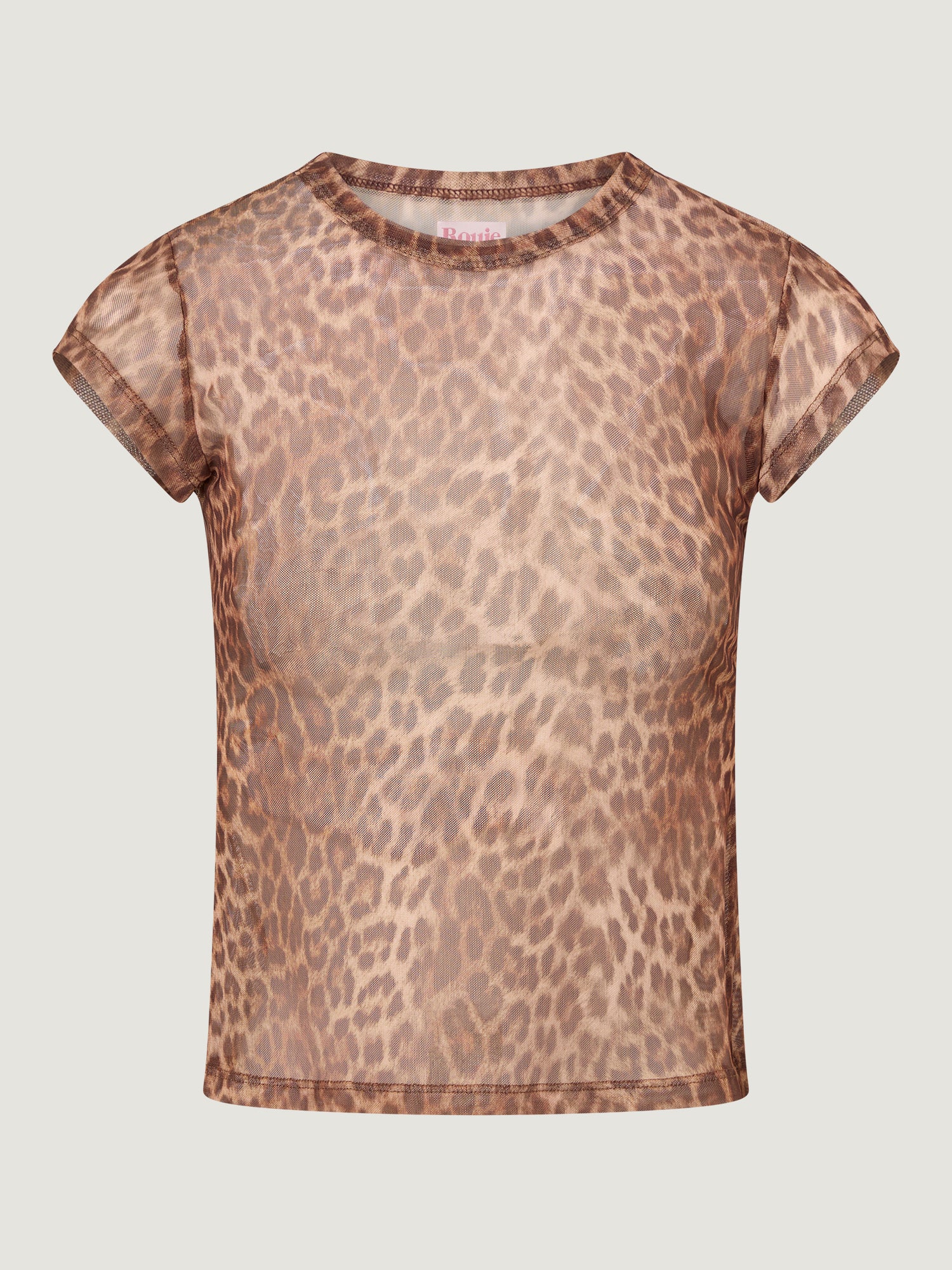 Top upcyclé AURELIO - Image 6