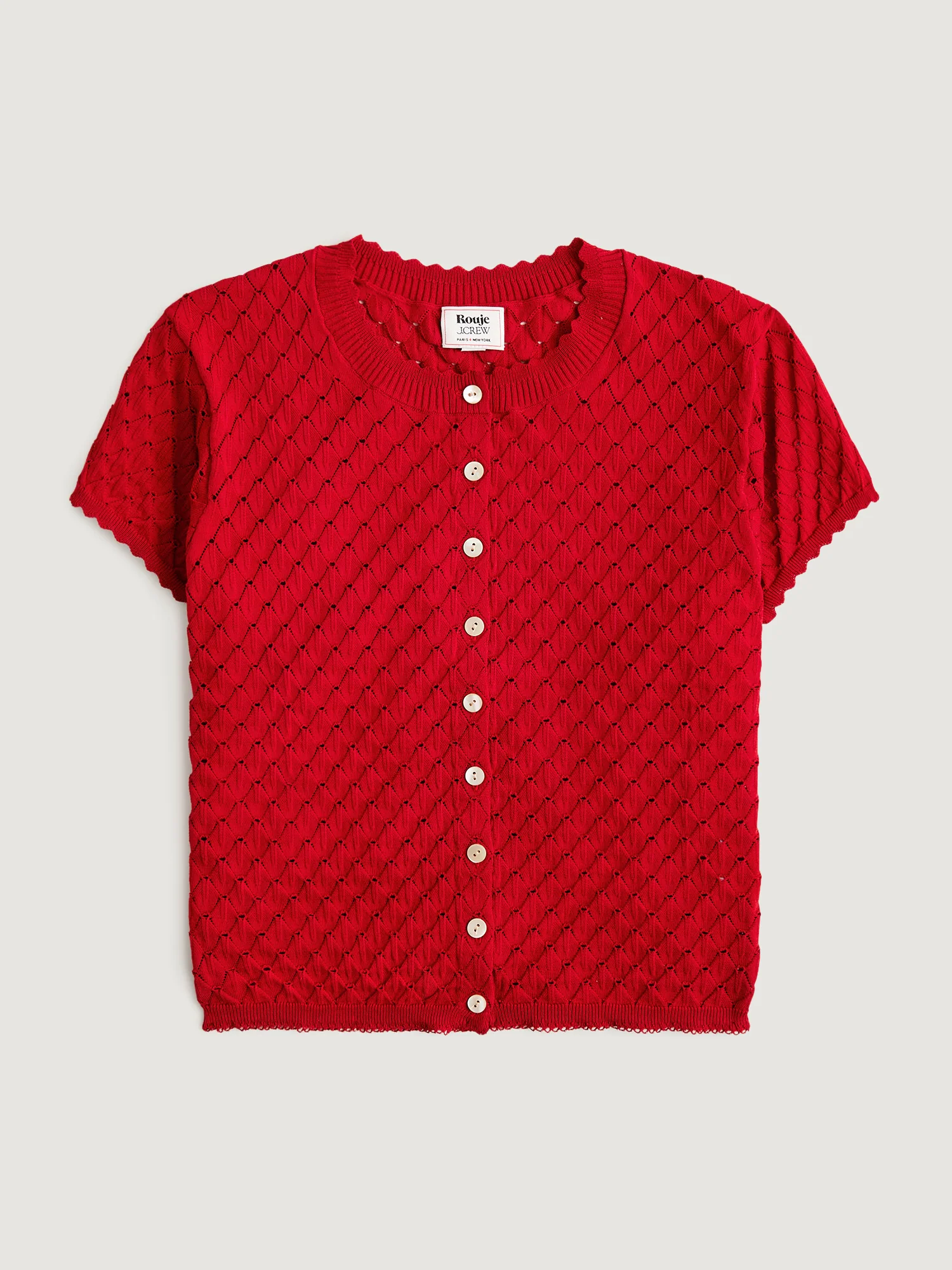 Cardigan BALLADE - Image 6