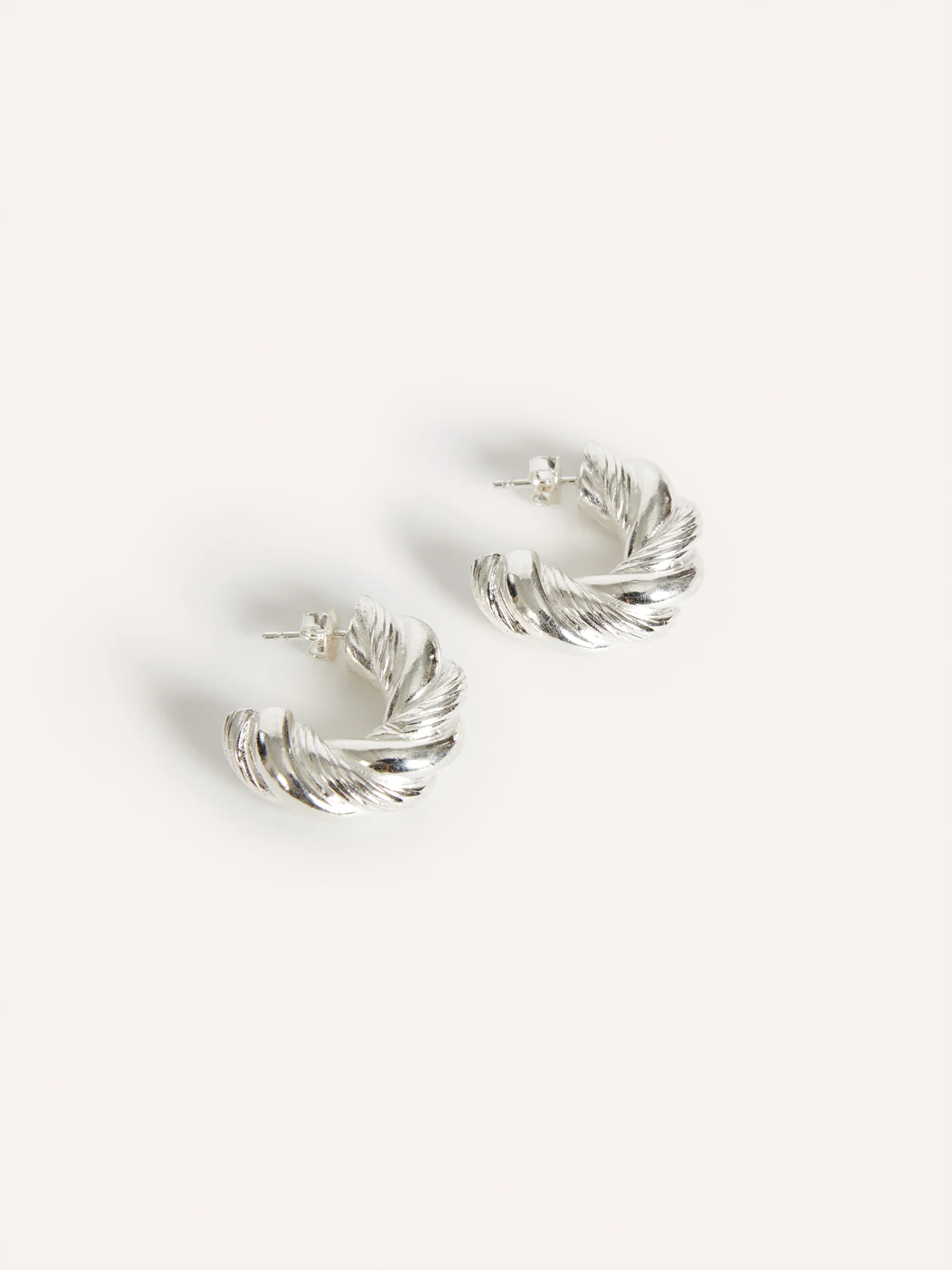 Boucles d'oreilles BELLISSIMA