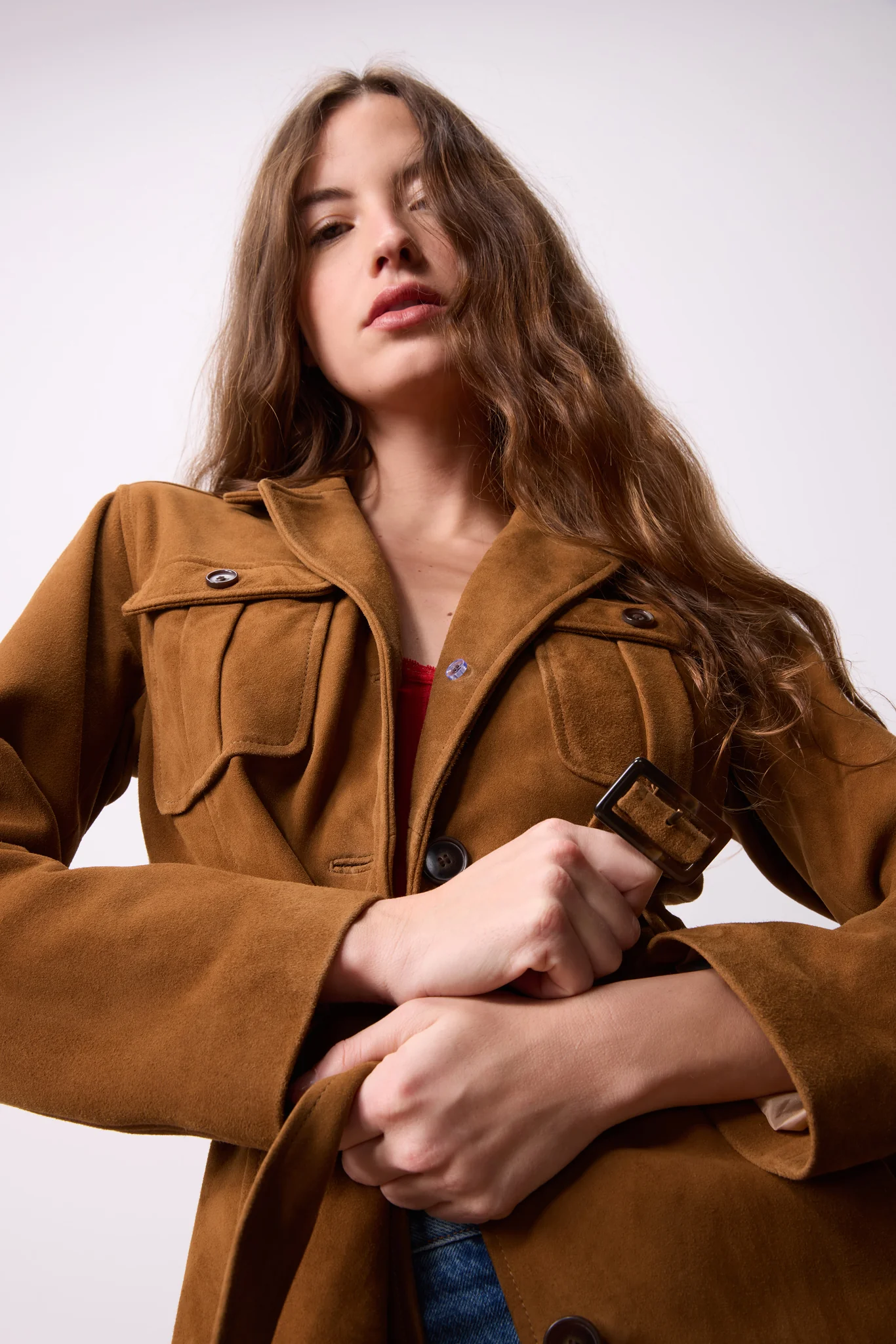 Veste BERNARD - Image 3