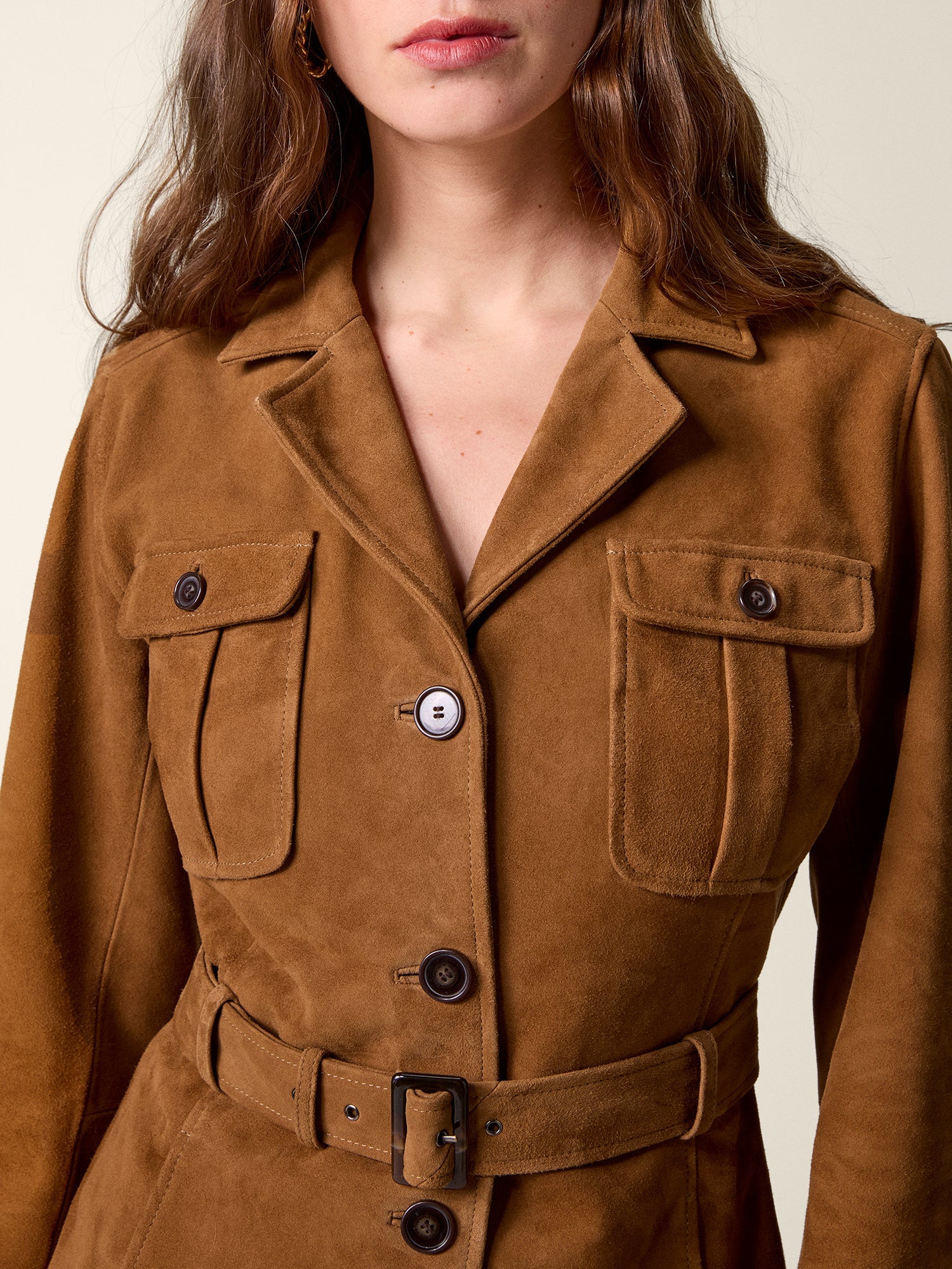 Veste BERNARD - Image 4