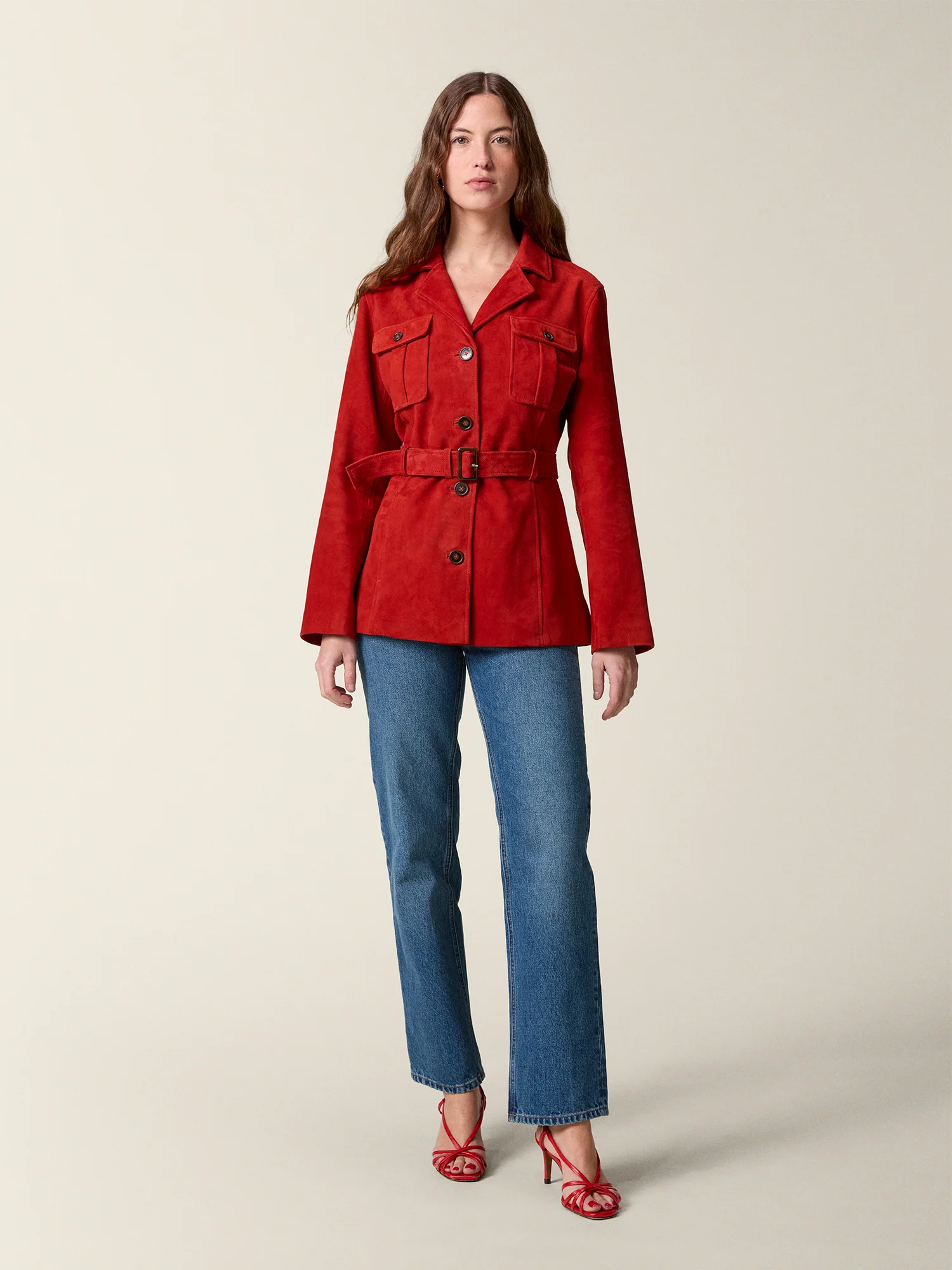 Veste BERNARD - Image 4