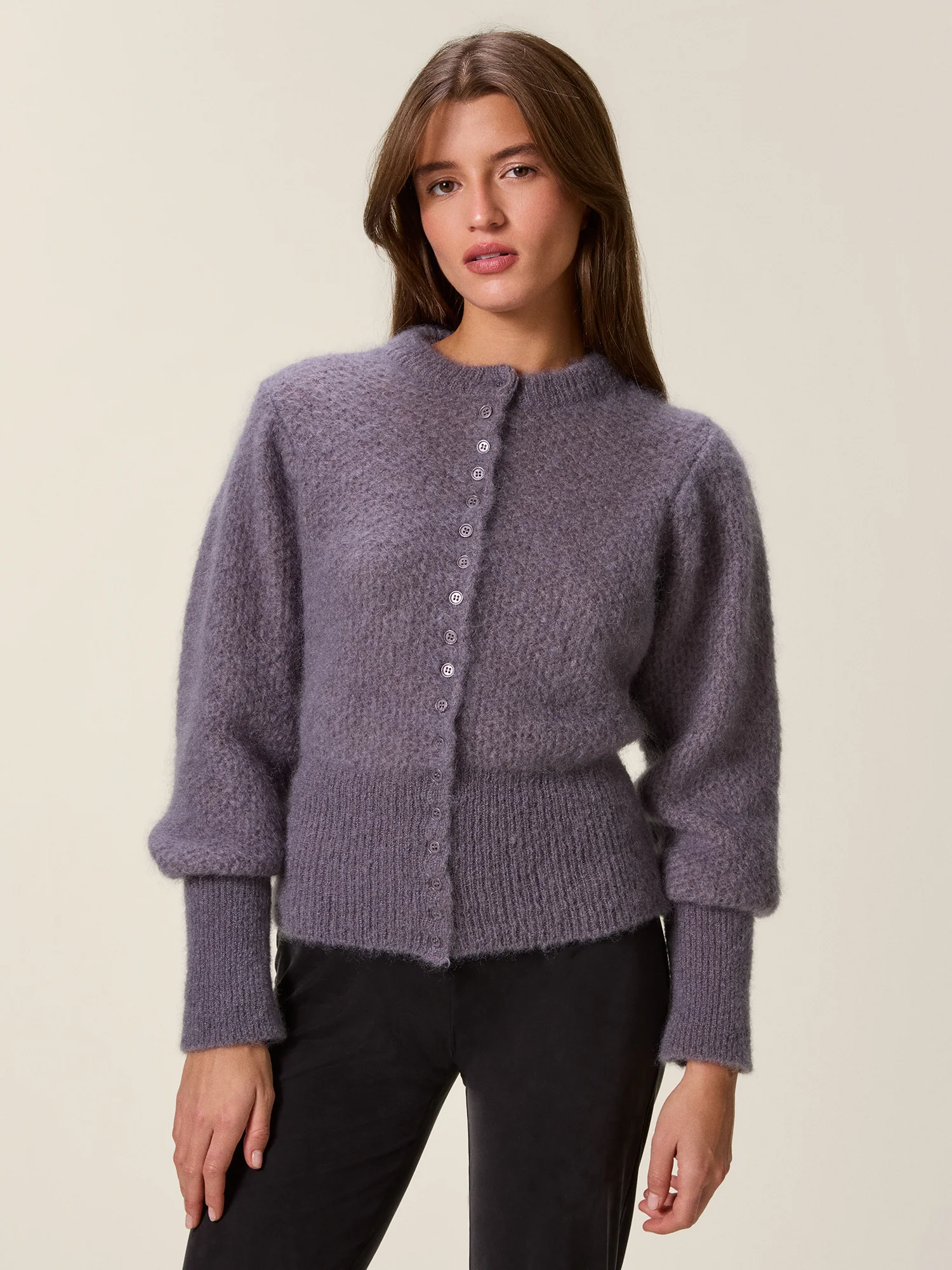 Cardigan CALISTO