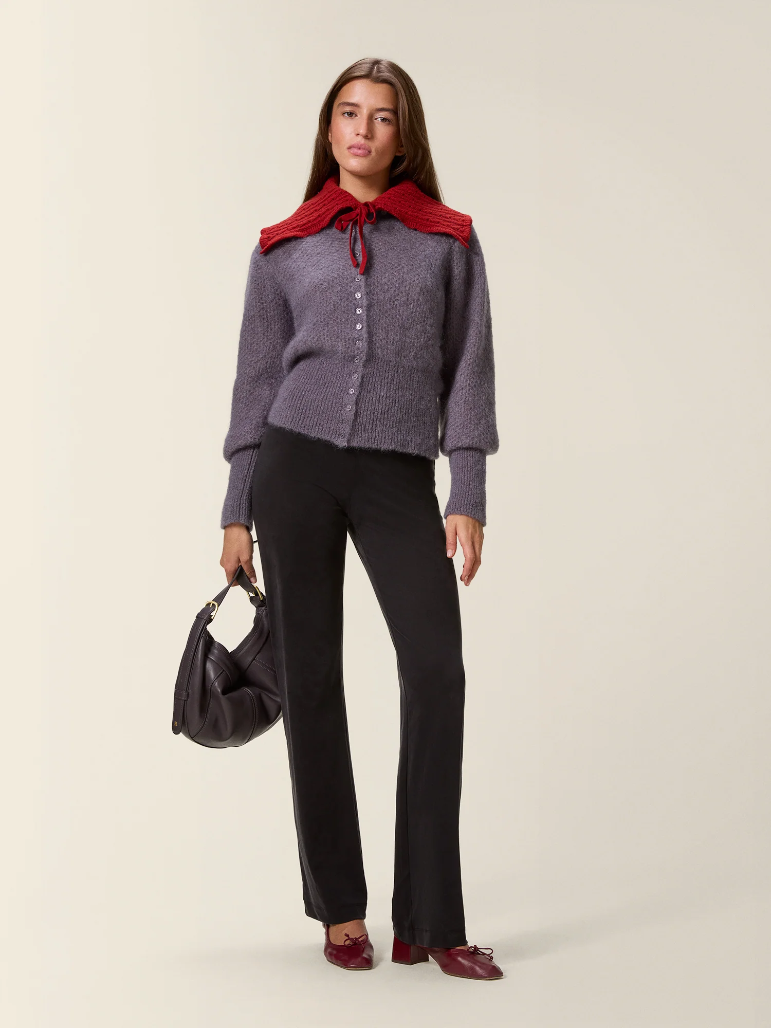 Cardigan CALISTO - Image 2