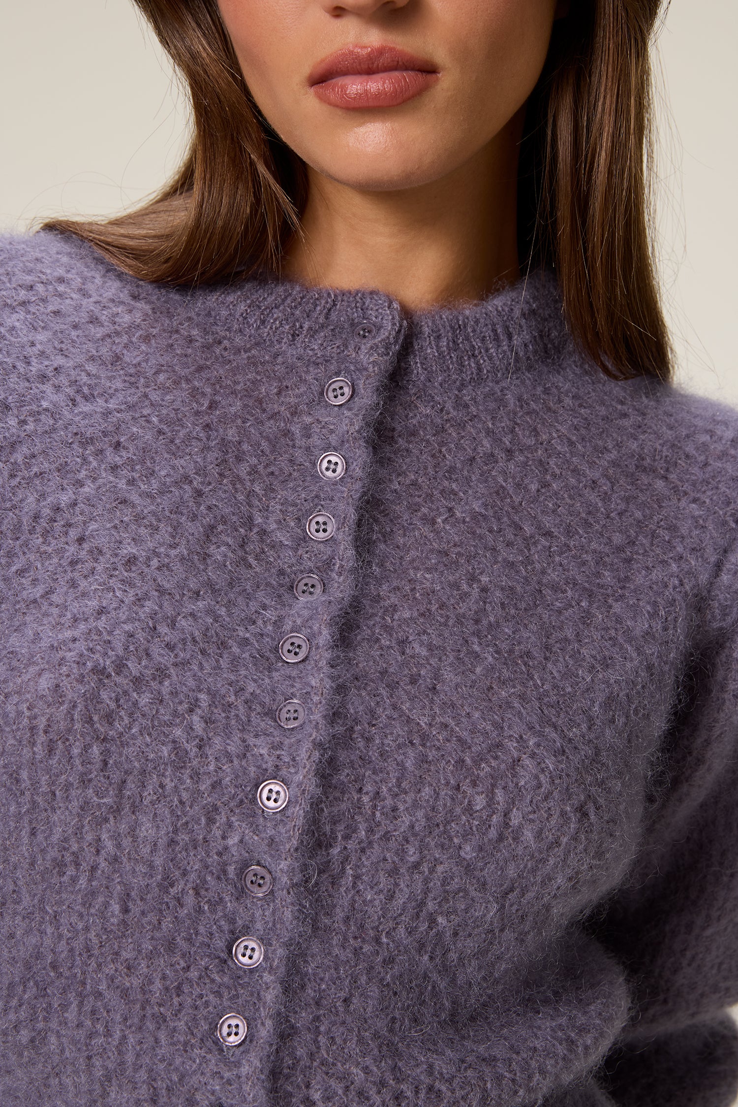 Cardigan CALISTO - Image 3