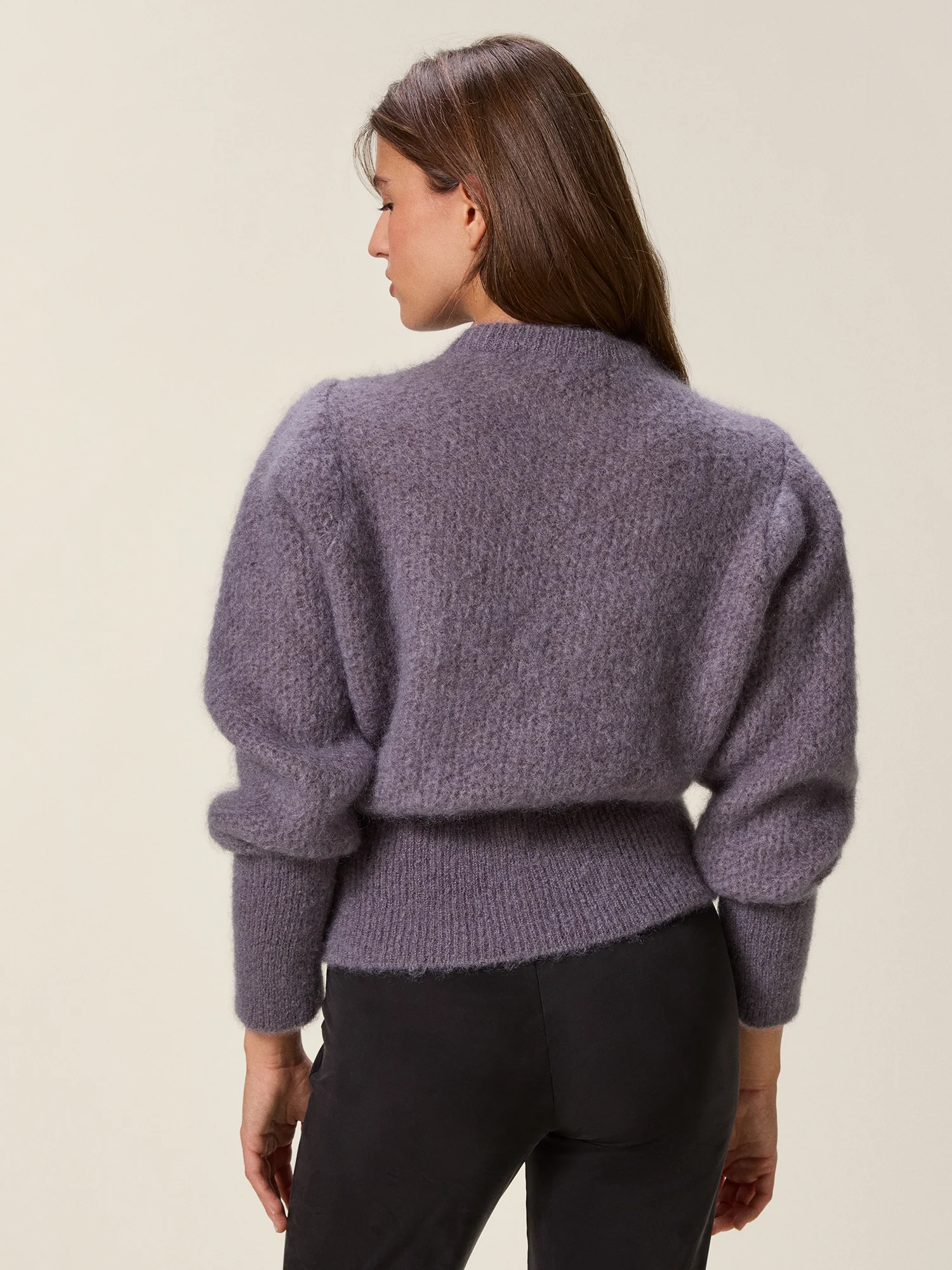 Cardigan CALISTO - Image 5