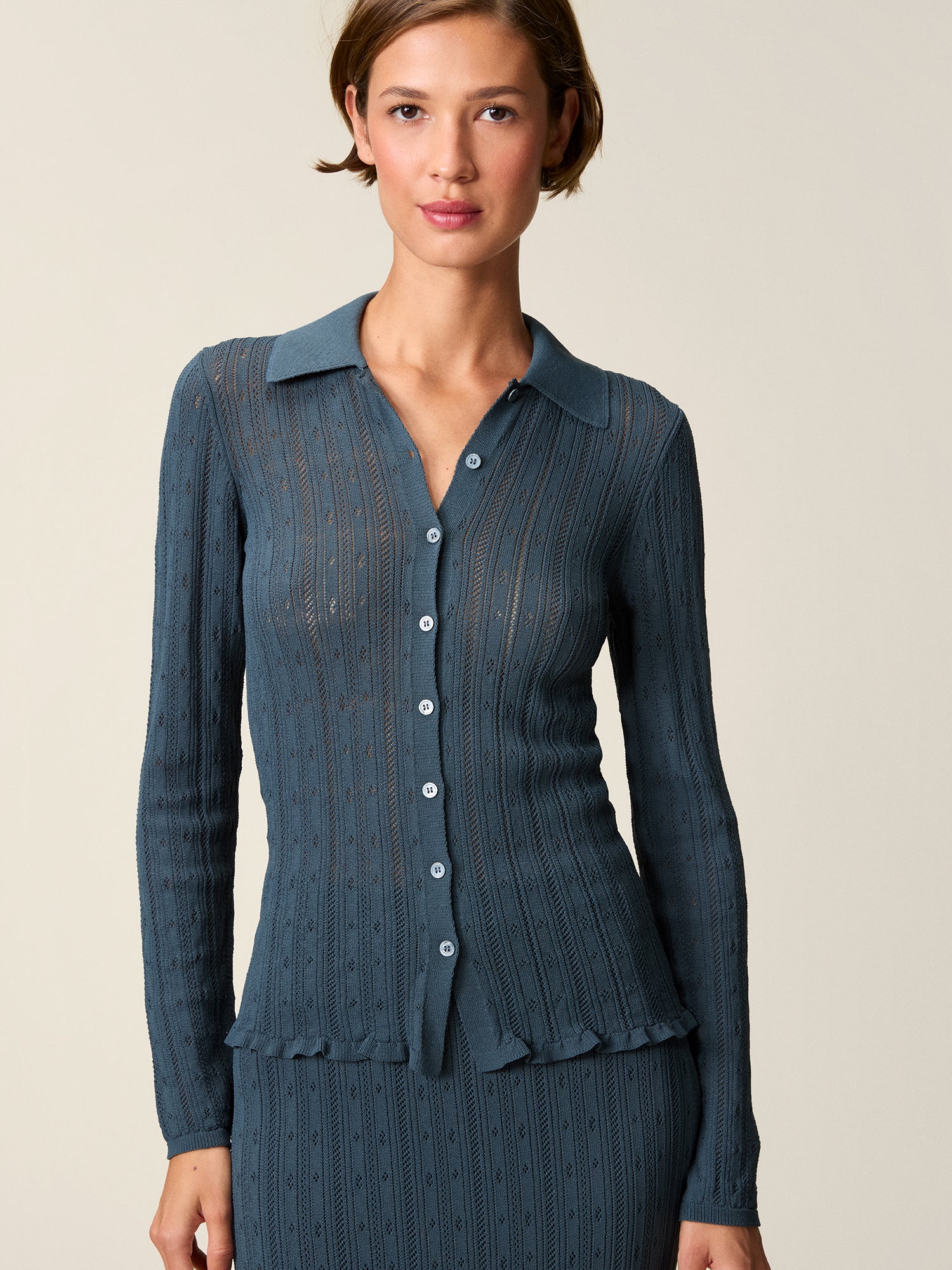 Chemise CARMINDA - Image 3
