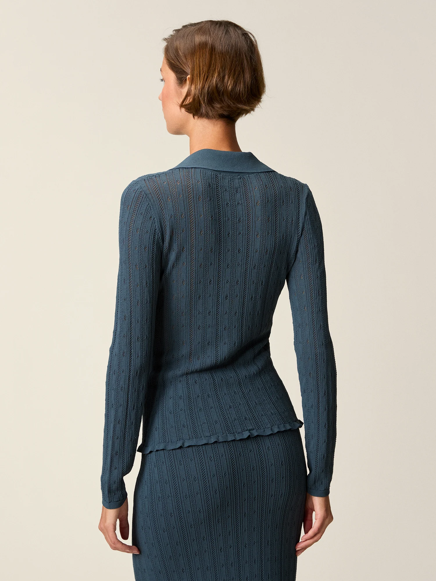 Chemise CARMINDA - Image 4