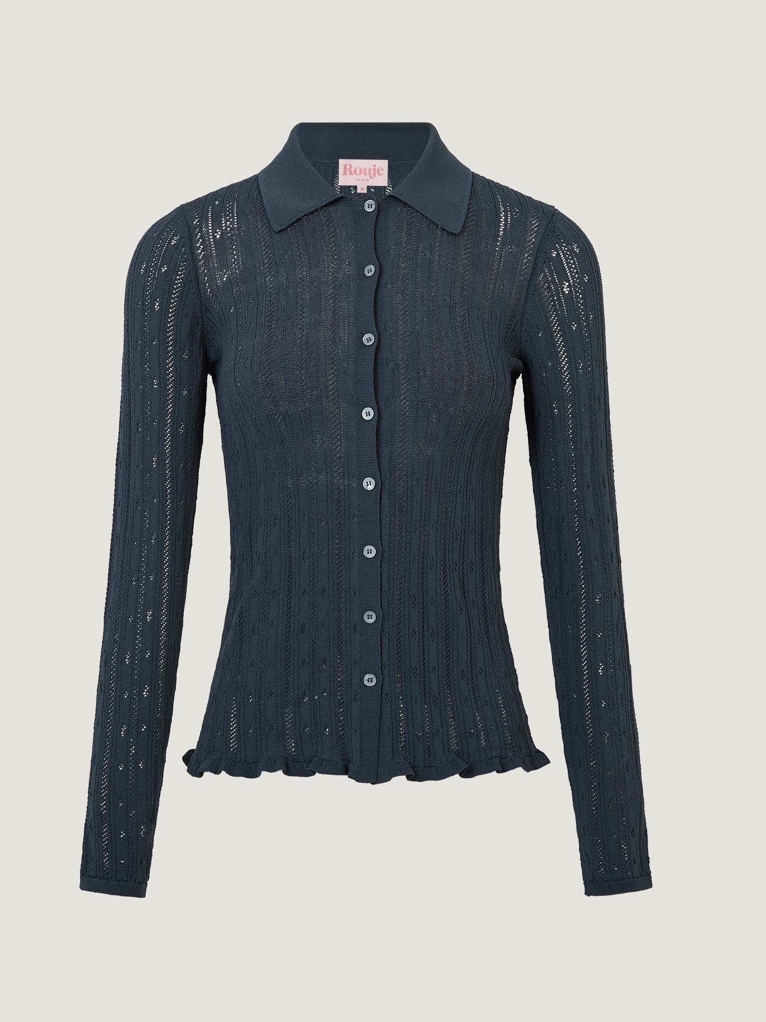 Chemise CARMINDA - Image 6