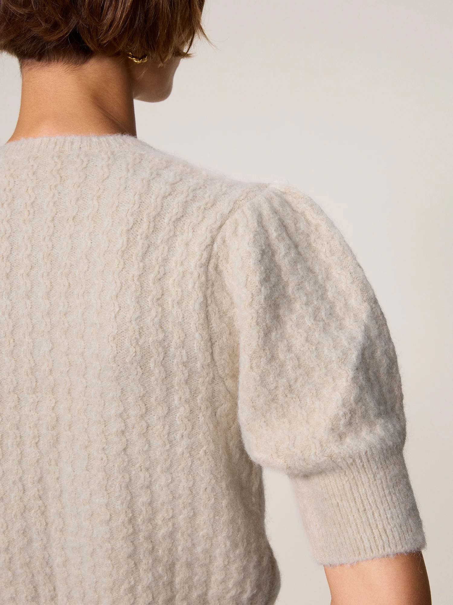 Cardigan CASSIA - Image 2