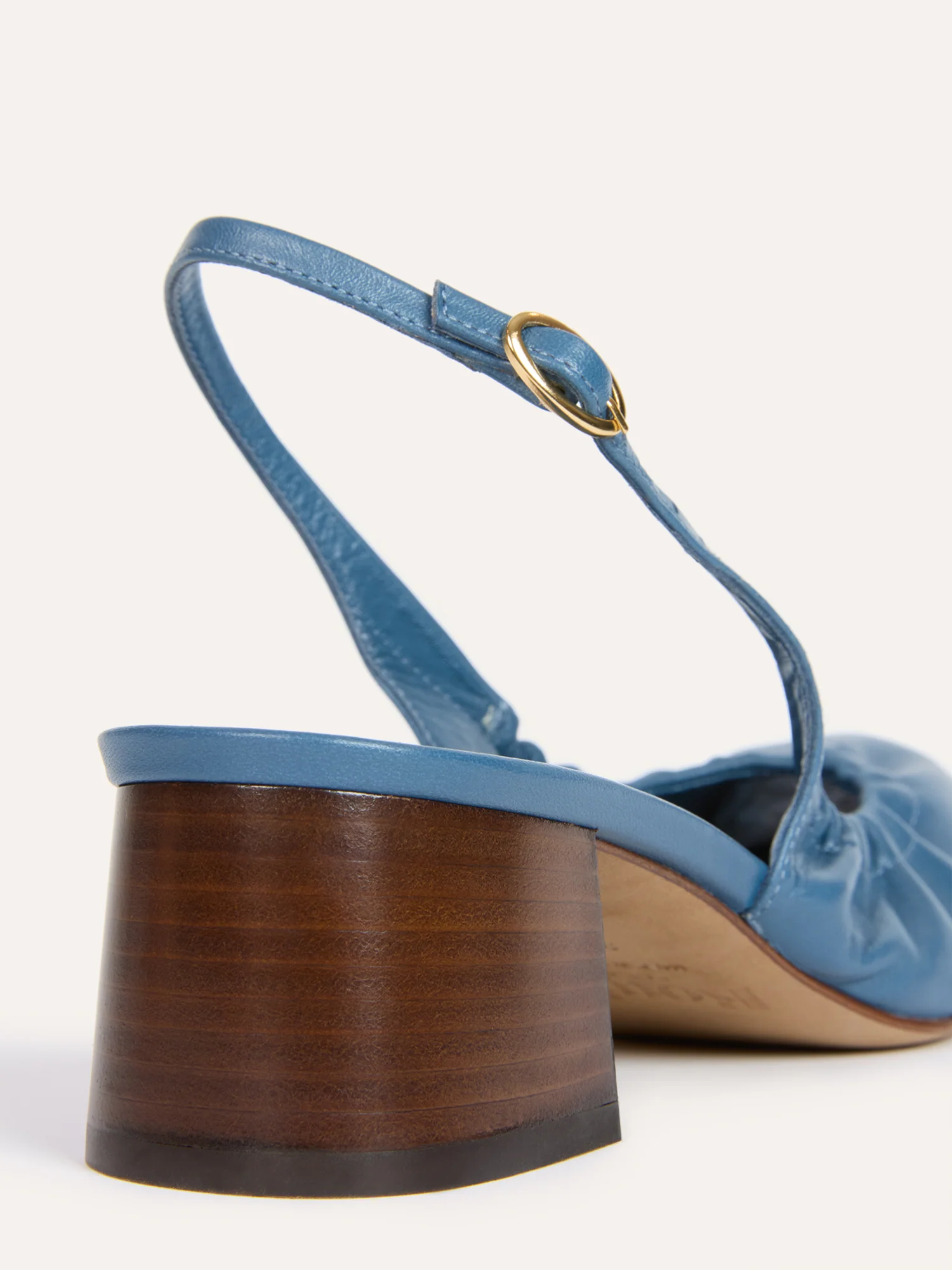 Slingbacks CATALANE - Image 4