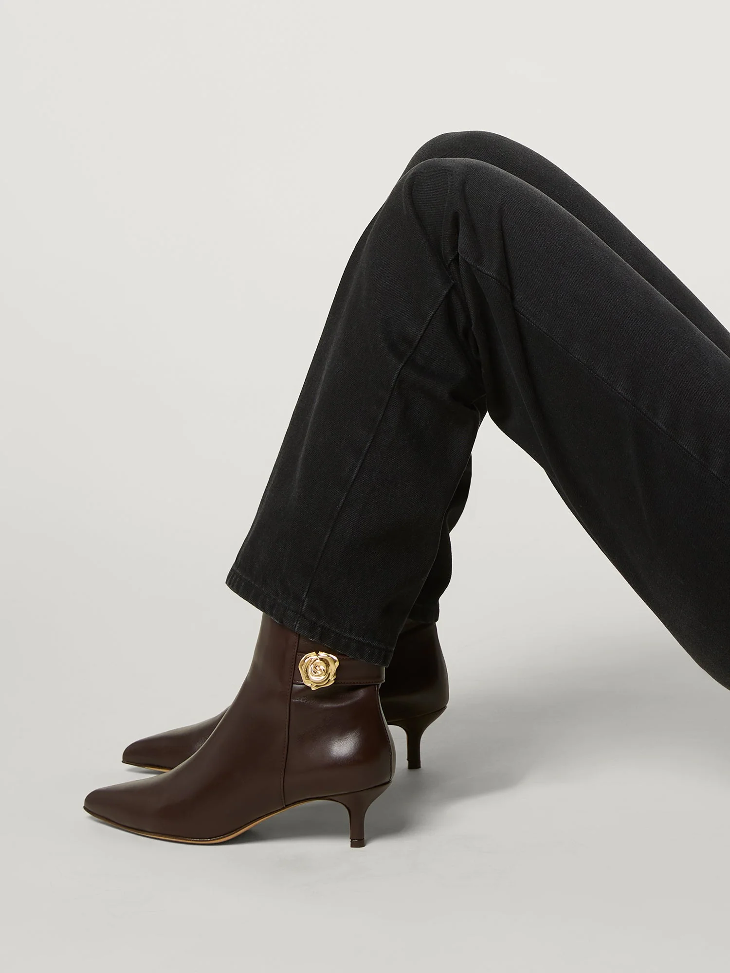 Bottines CHICA - Image 4