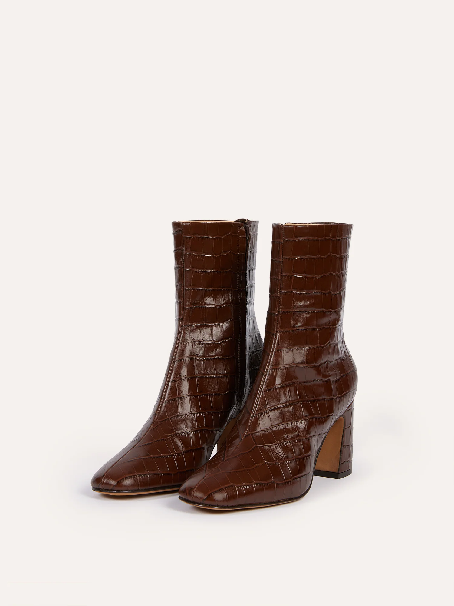 Bottines CLAUDIA - Image 3