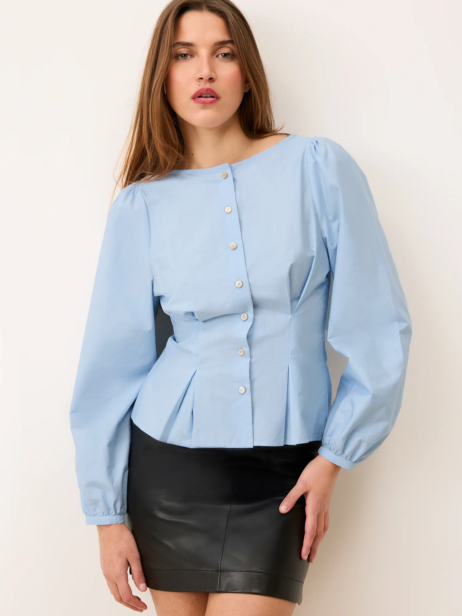 Chemise CLAUDINE