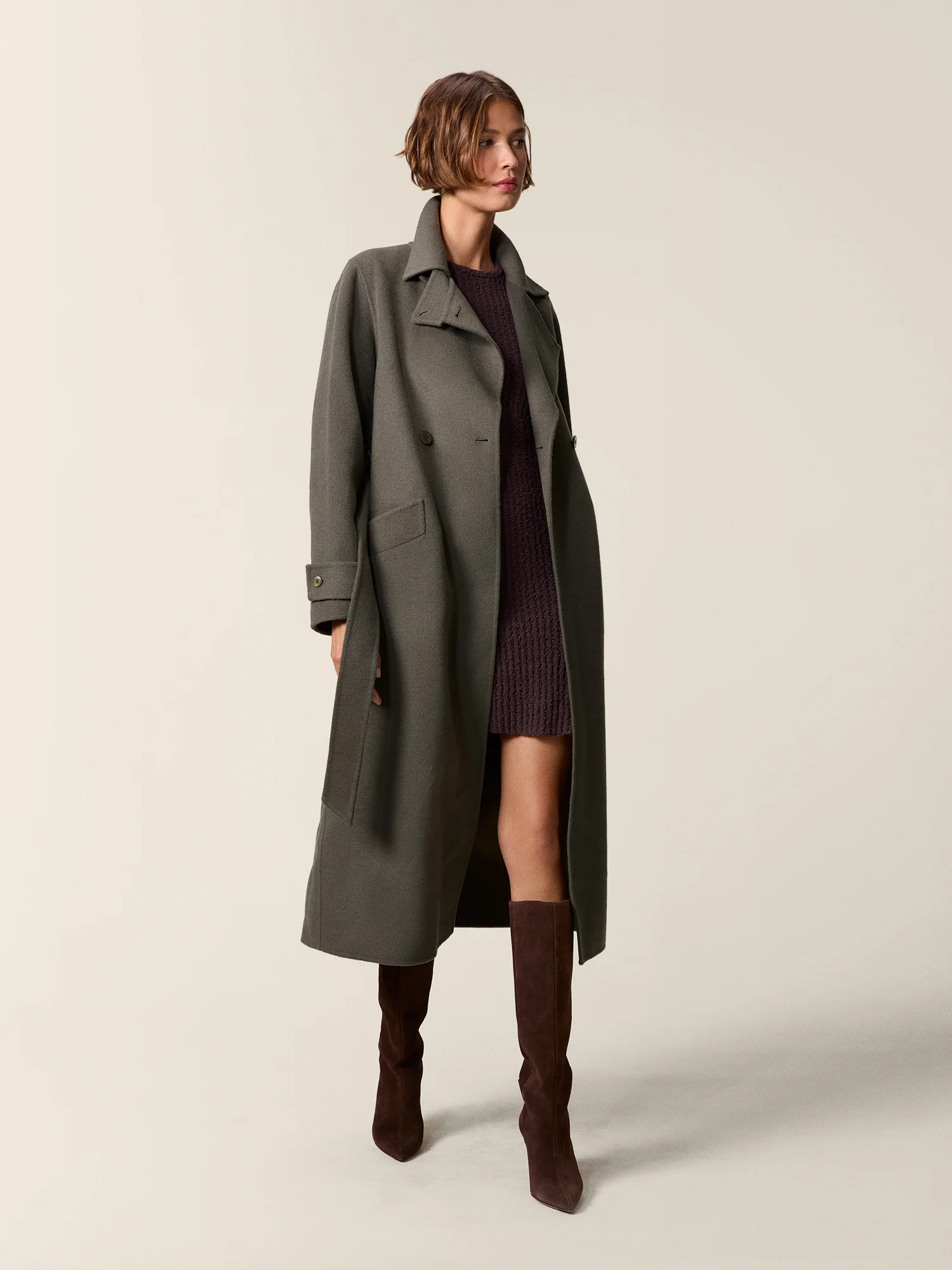 Manteau CONRAD - Image 6