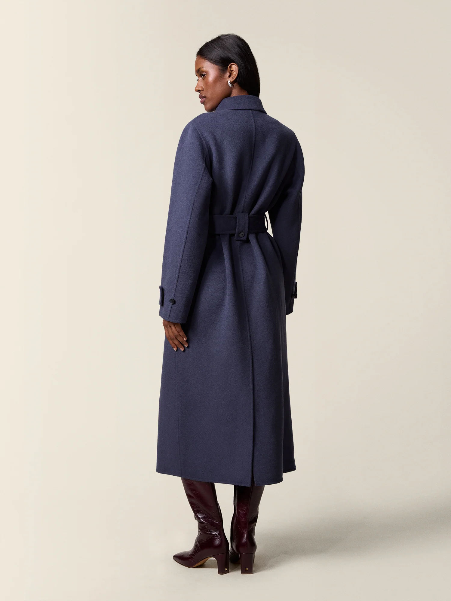Manteau CONRAD - Image 9