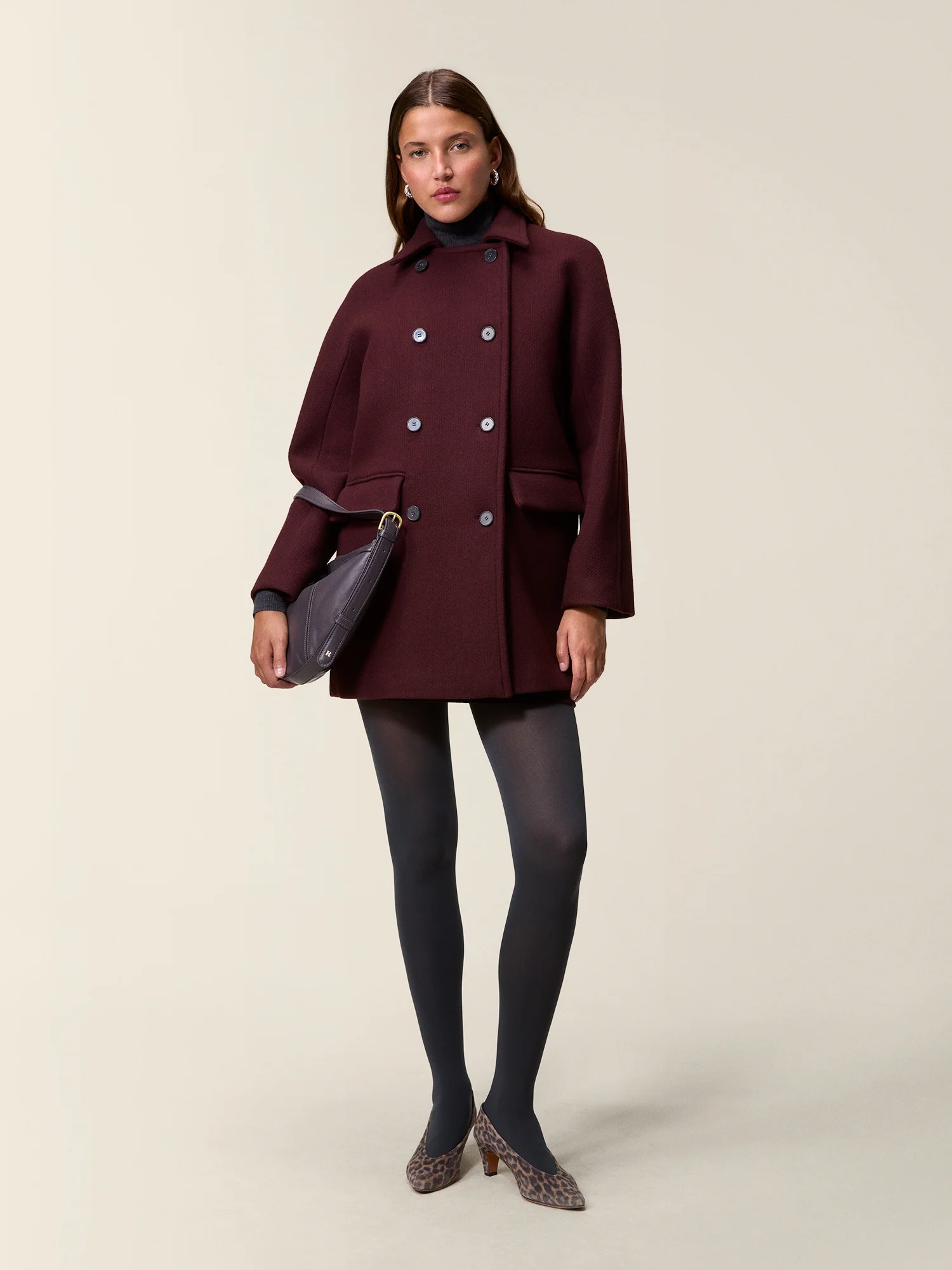 Manteau CORNEILLE - Image 3