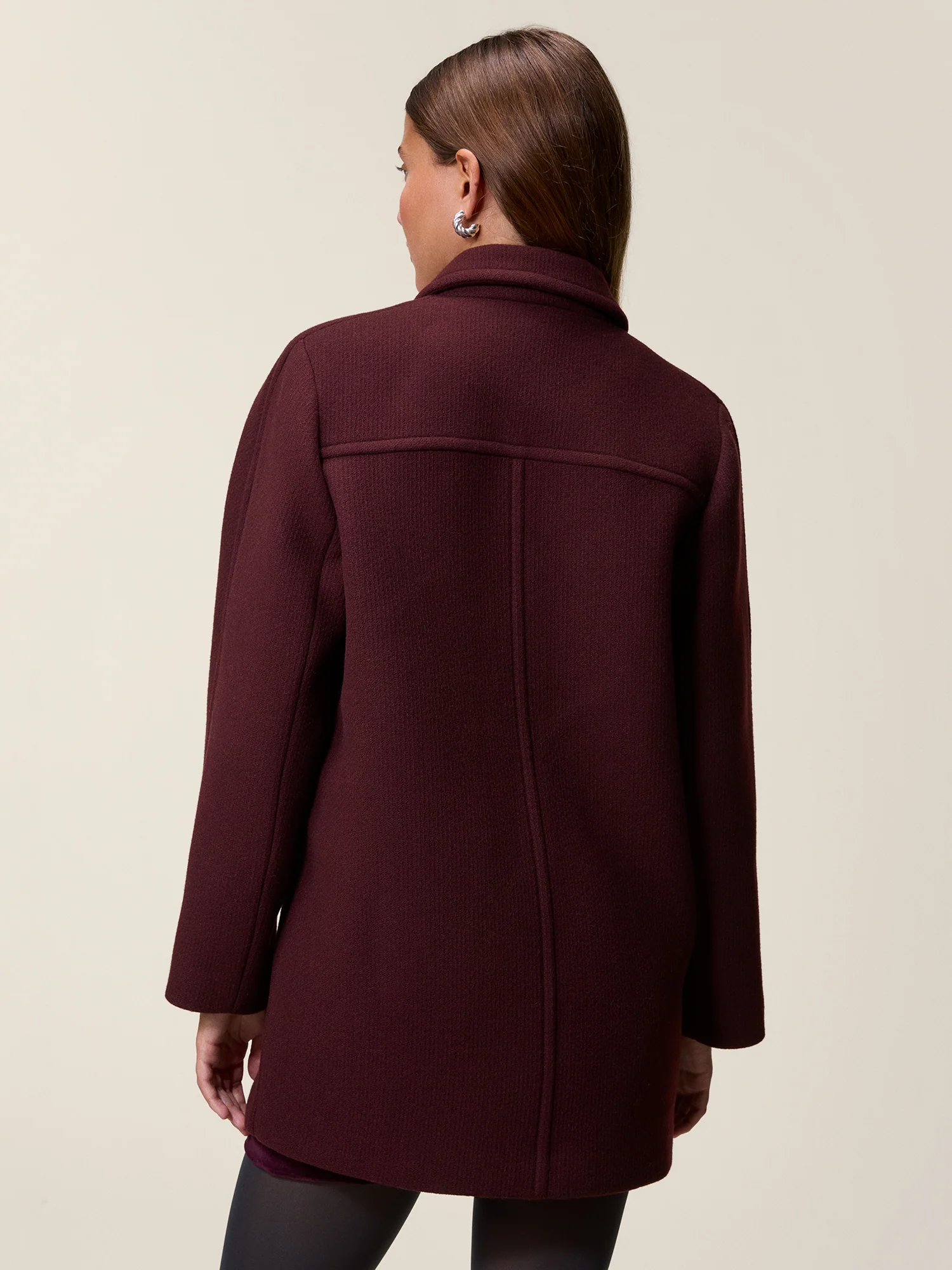 Manteau CORNEILLE - Image 6