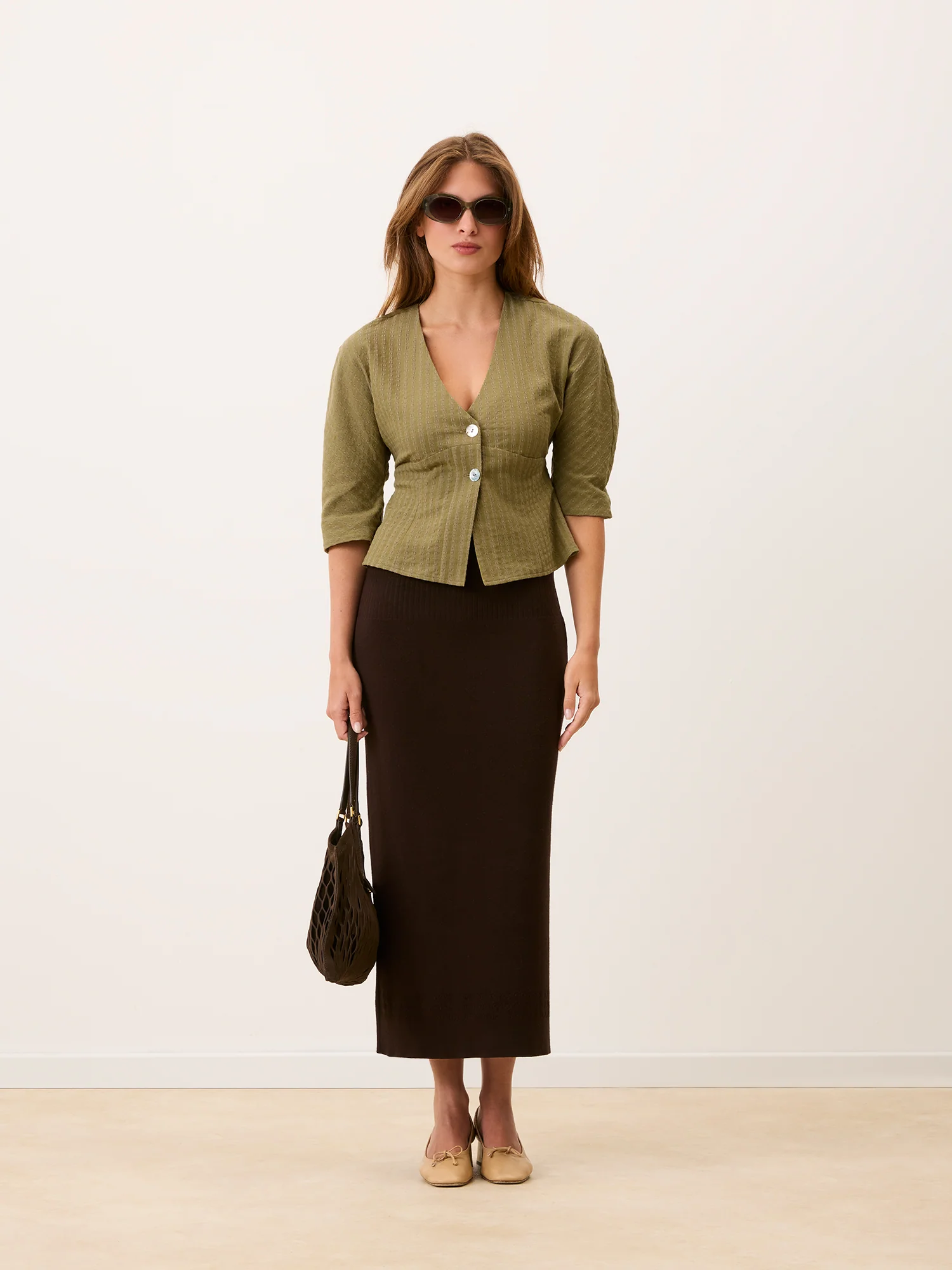 Chemise DANY - Image 3