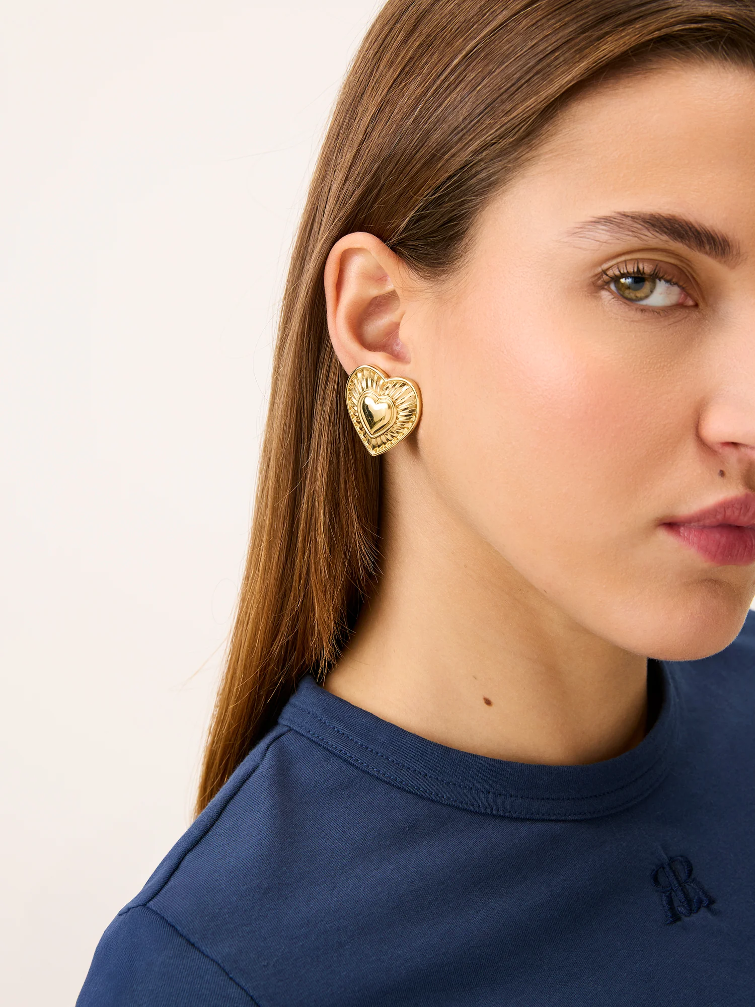 Boucles d'oreilles DONNA