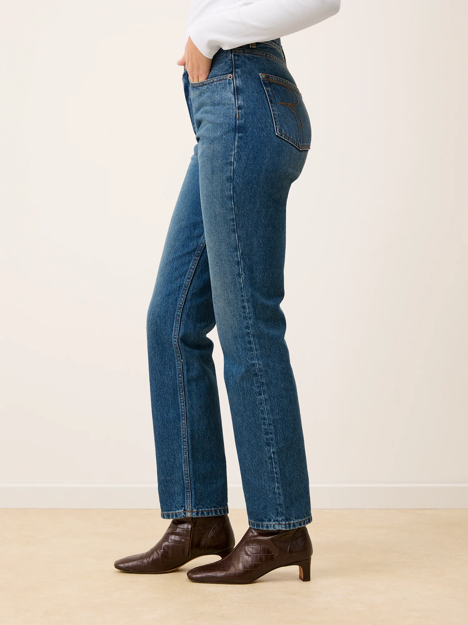 Bottines Doria - Image 4