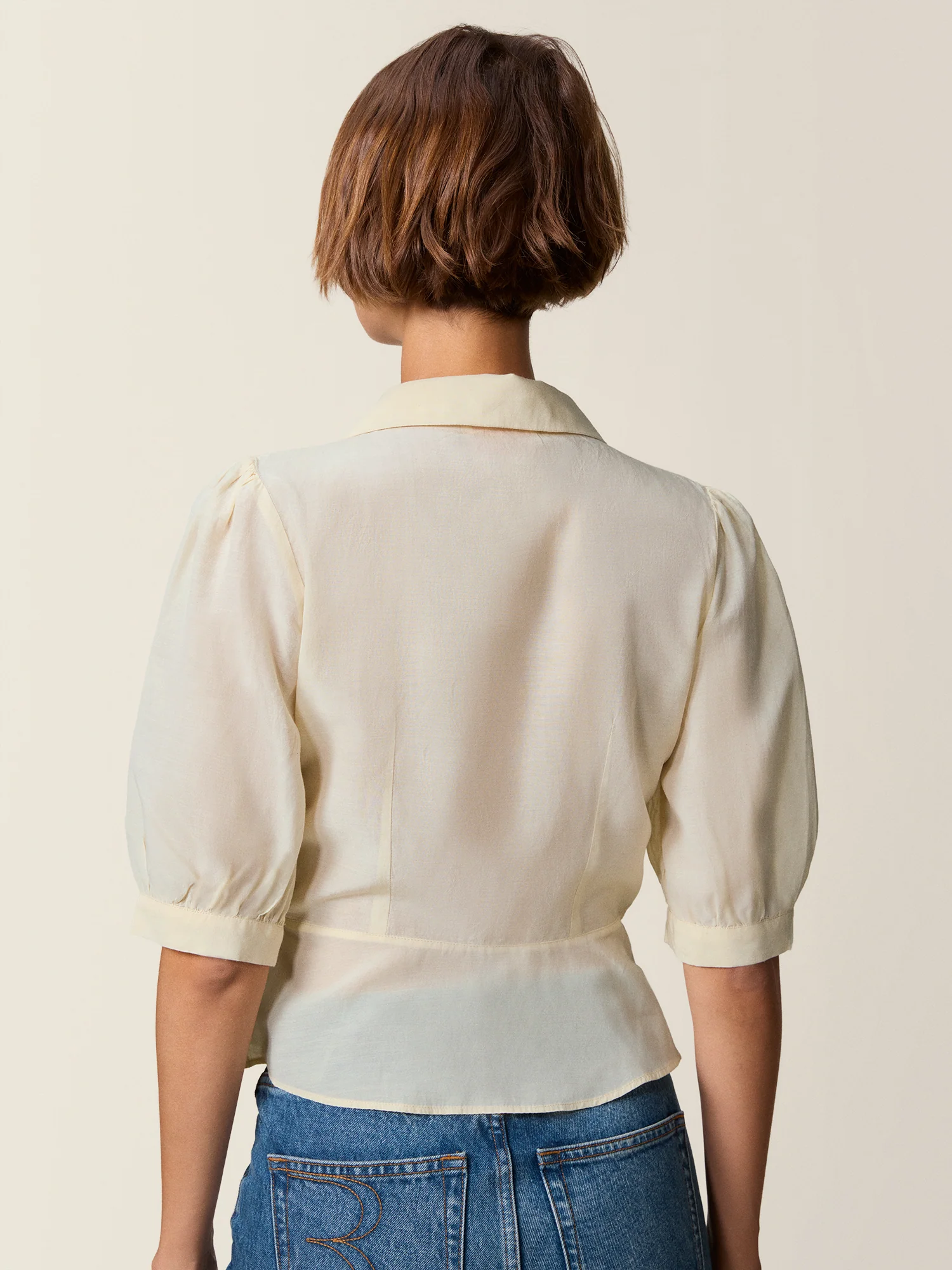 Blouse DOROTHEA - Image 3