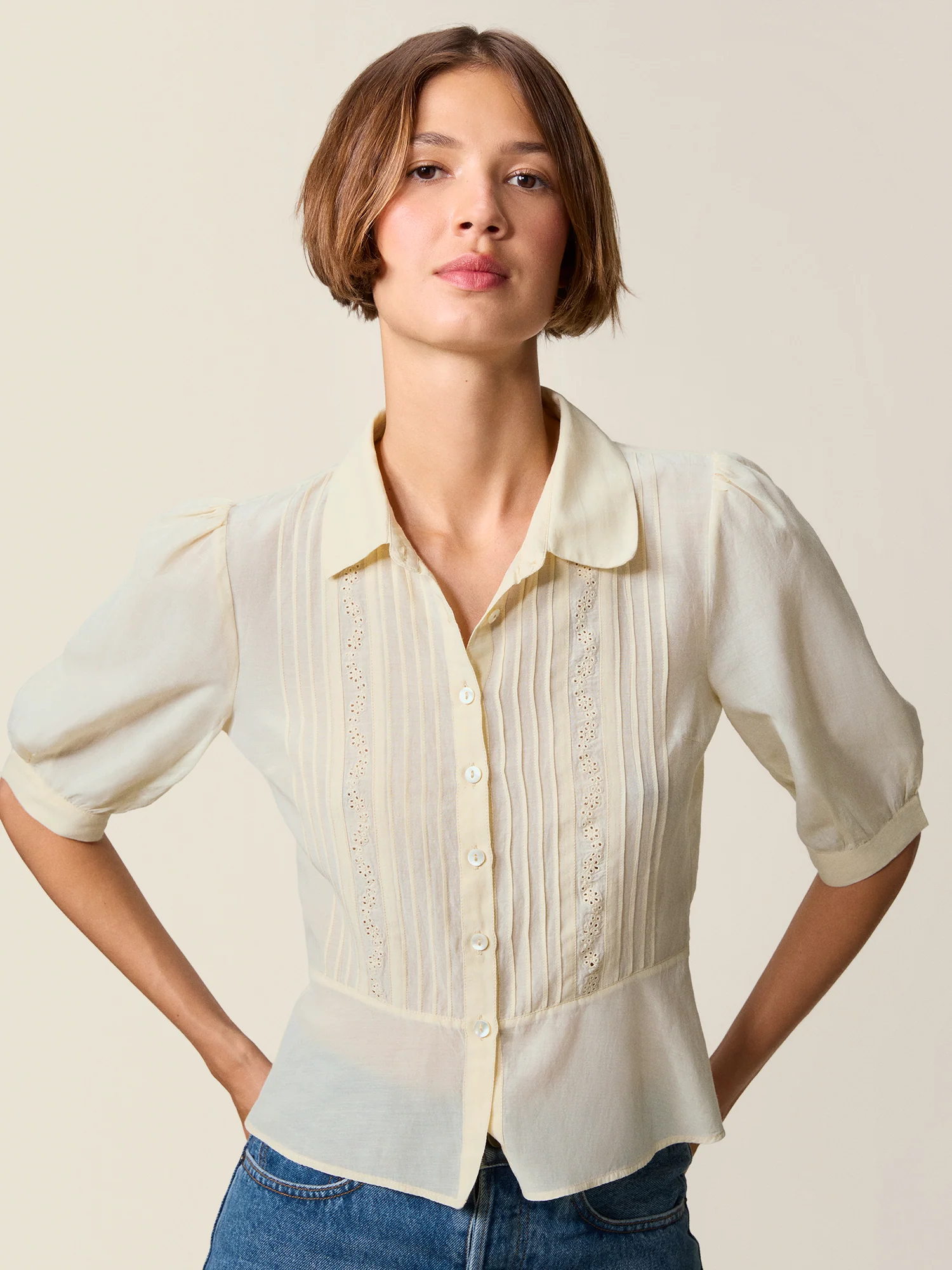 Blouse DOROTHEA - Image 4