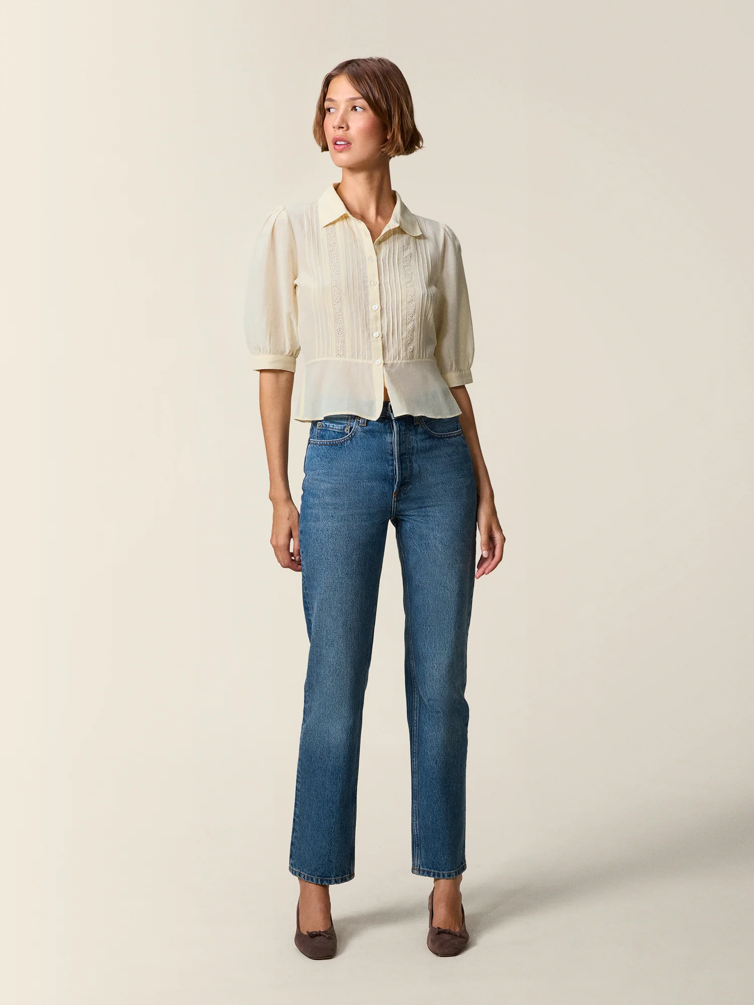 Blouse DOROTHEA - Image 5
